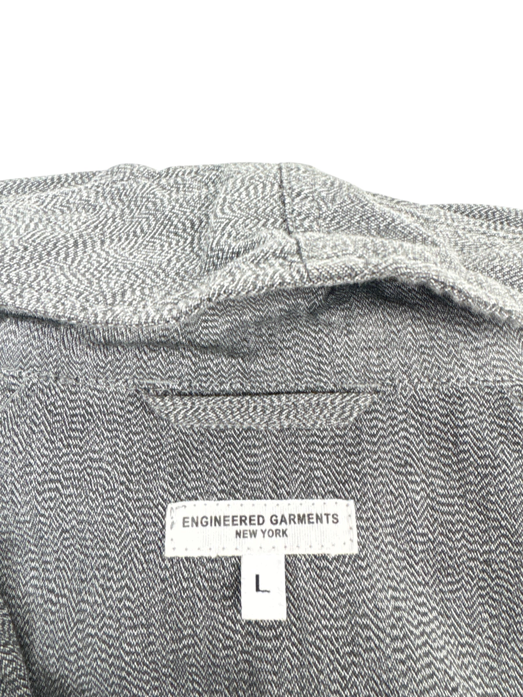Engineered Garments Lt.Parka