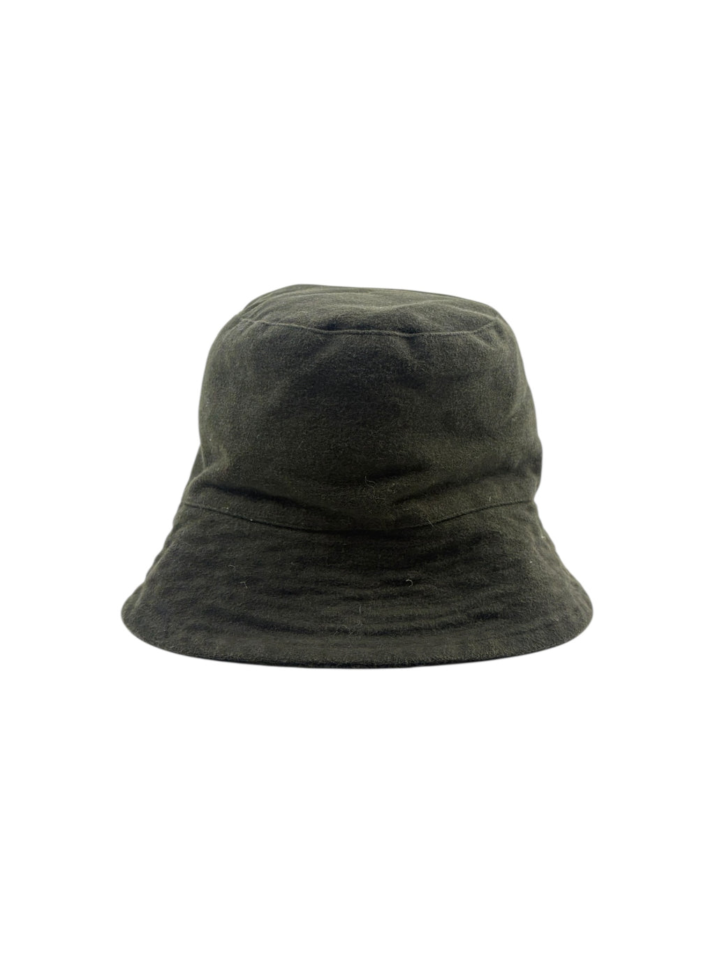 Engineered Garments Olive Bucket Hat