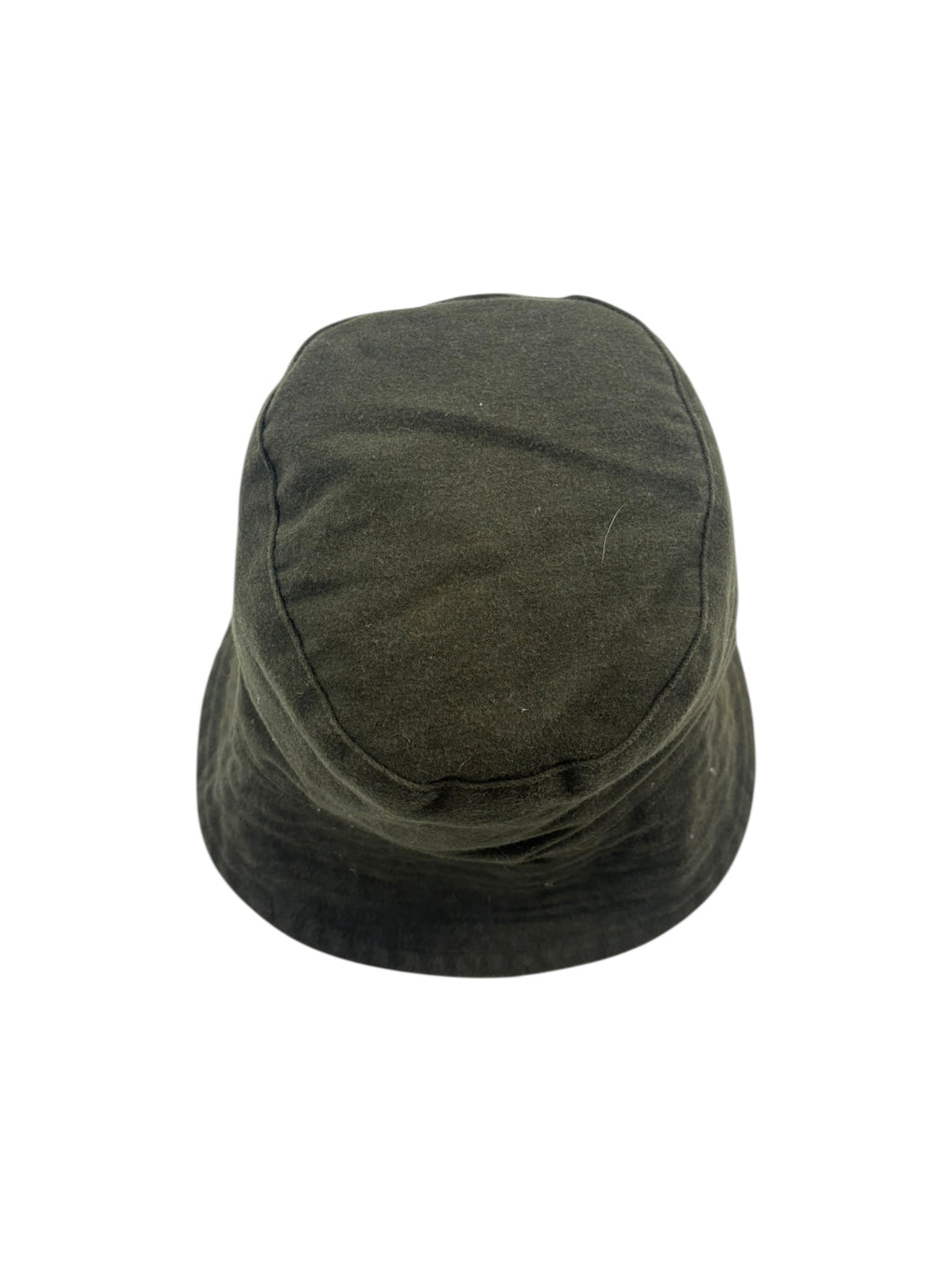 Engineered Garments Olive Bucket Hat