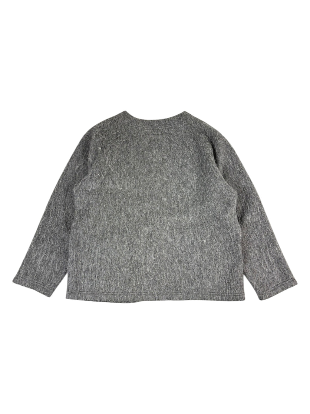 Engineered Garments Textured Knit Cardigan
