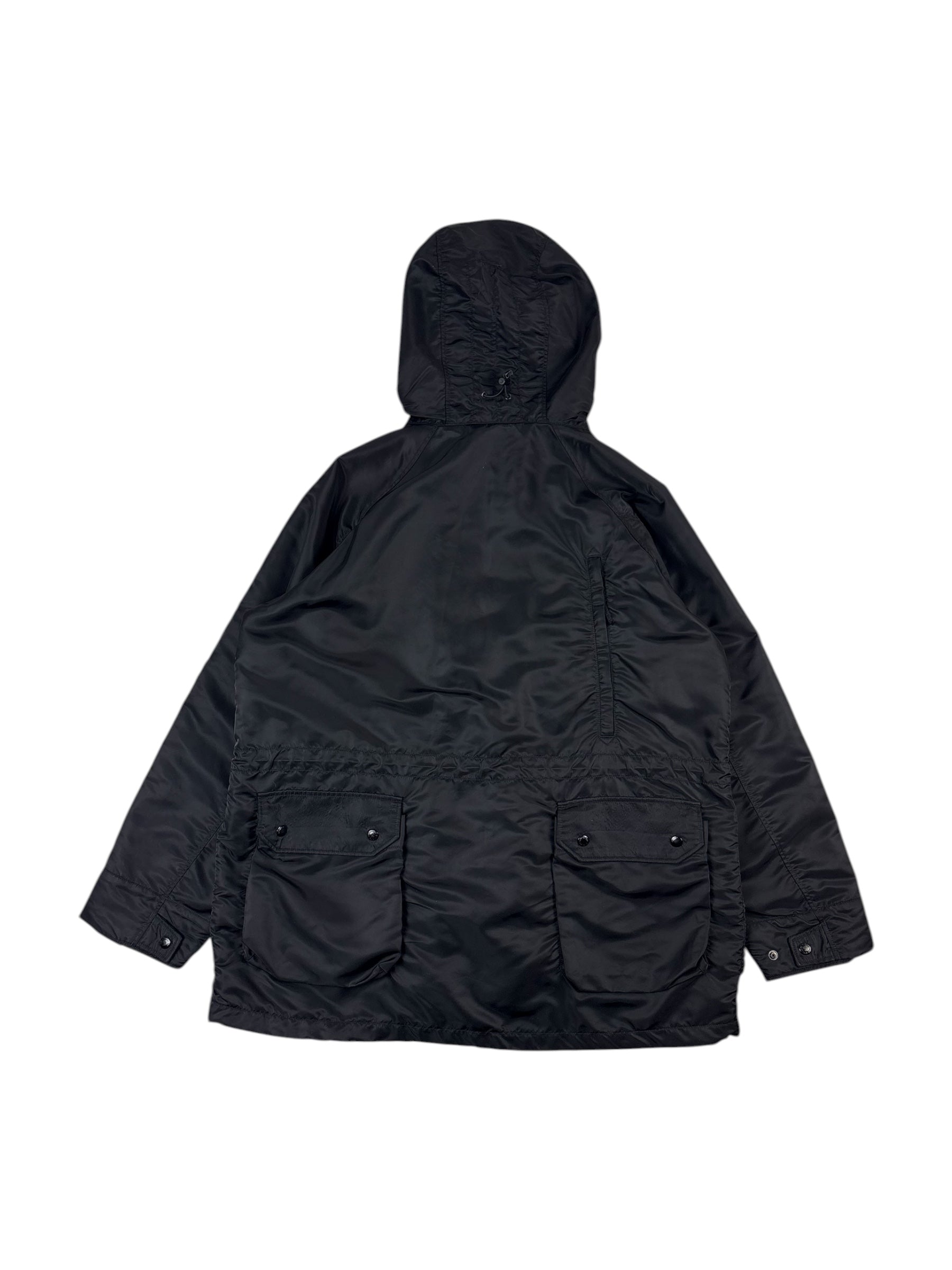 Engineered Garments Field Parka – RE:BOURN