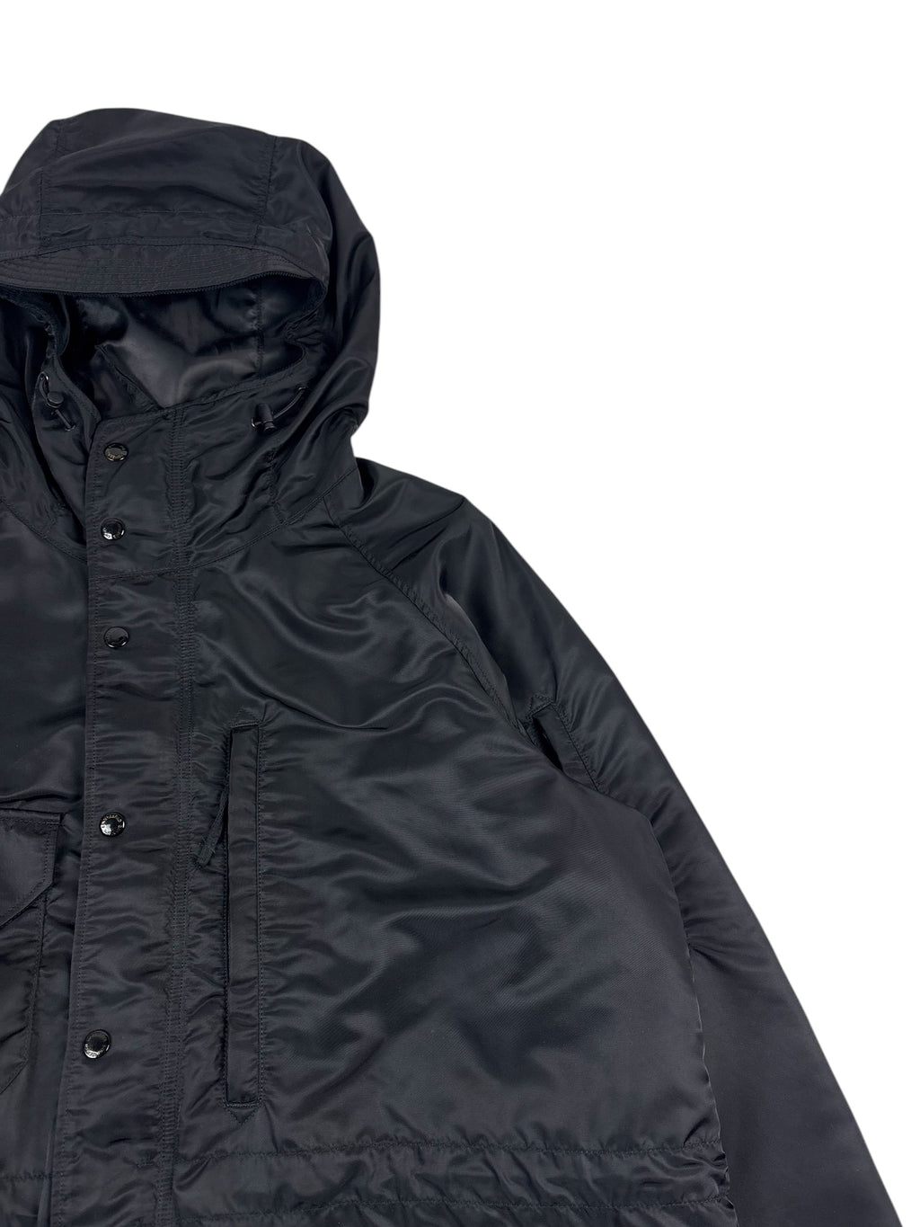 Engineered Garments Field Parka