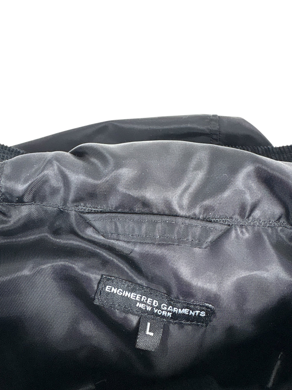 Engineered Garments Field Parka
