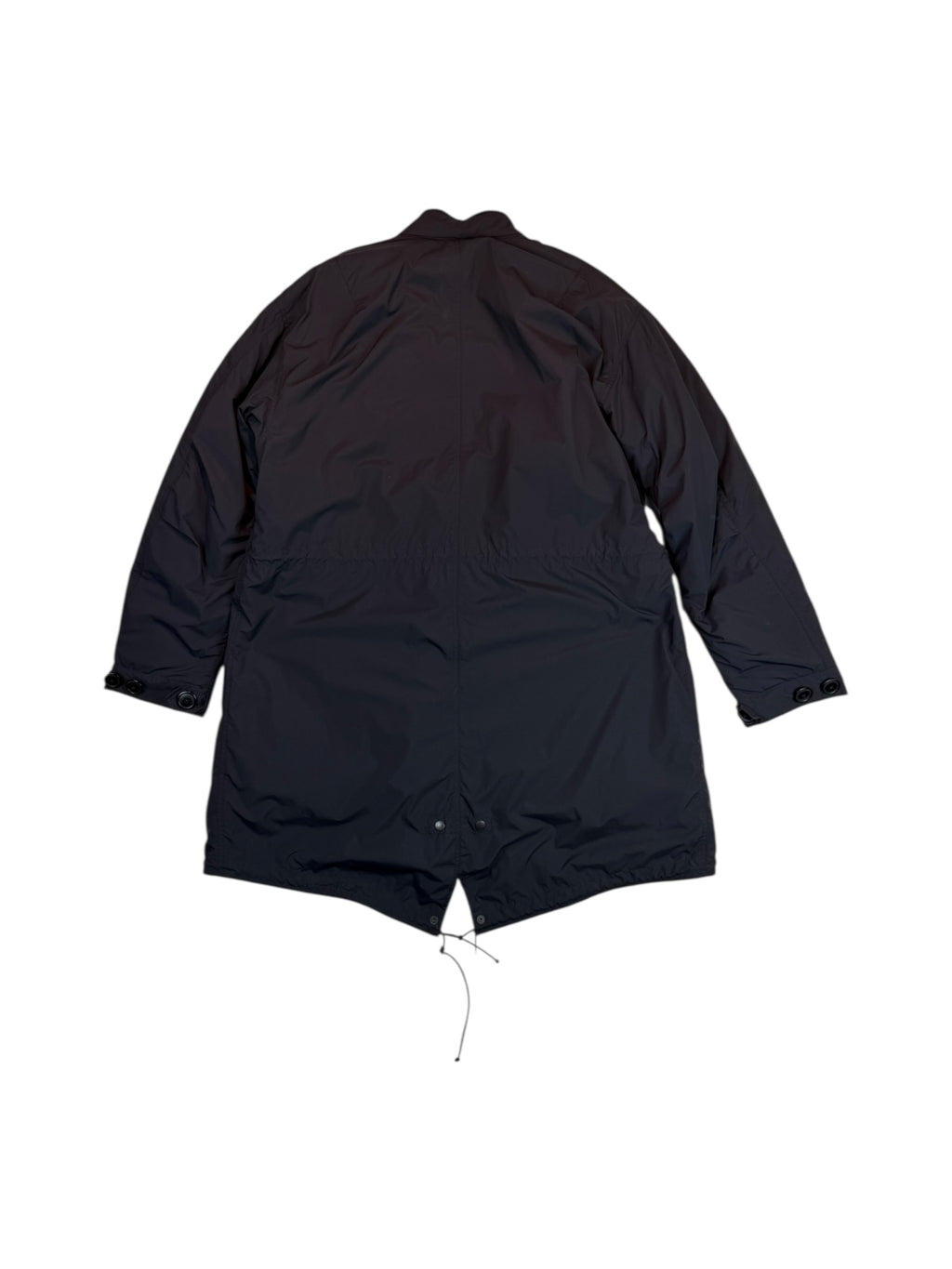 Beams Japan Waterproof Shell Coat