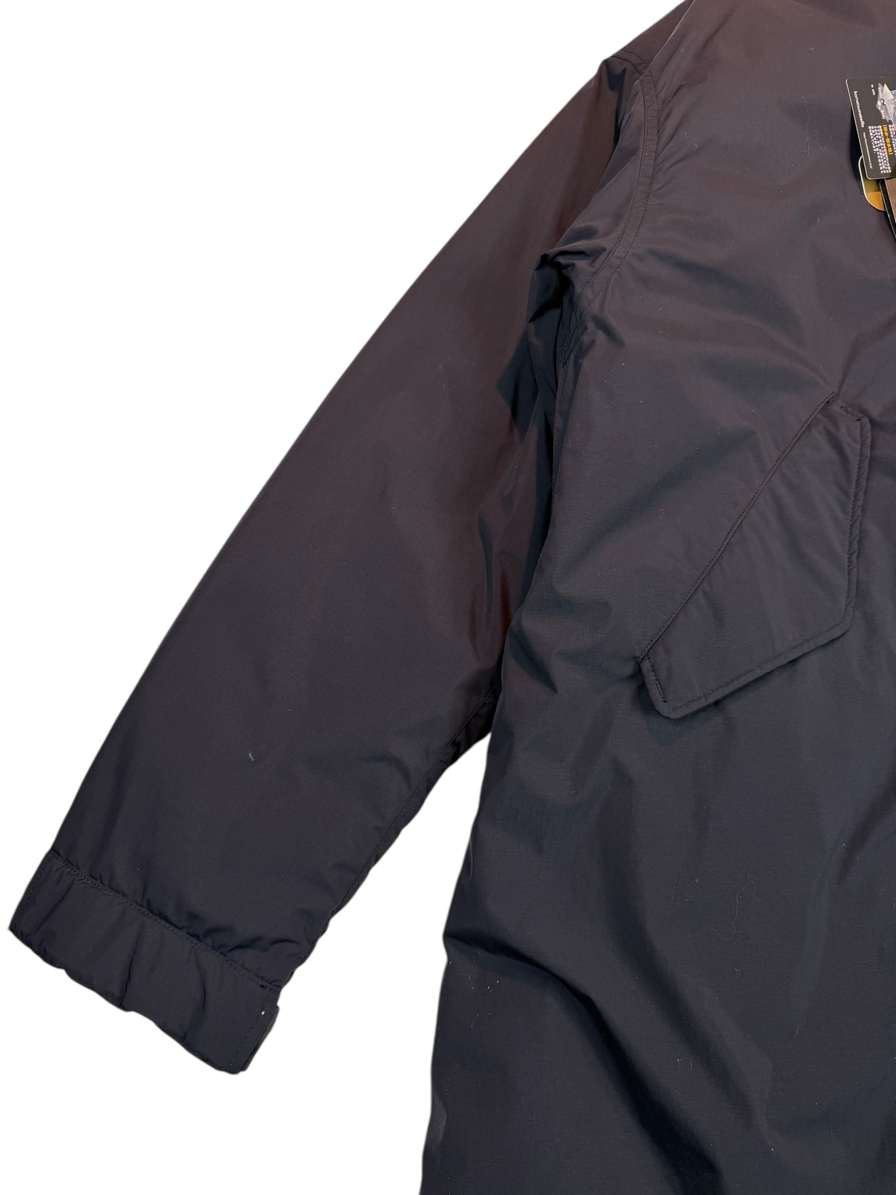 Beams Japan Waterproof Shell Coat