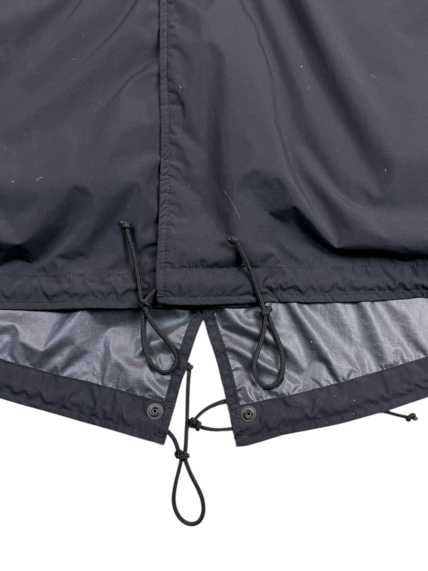 Beams Japan Waterproof Shell Coat
