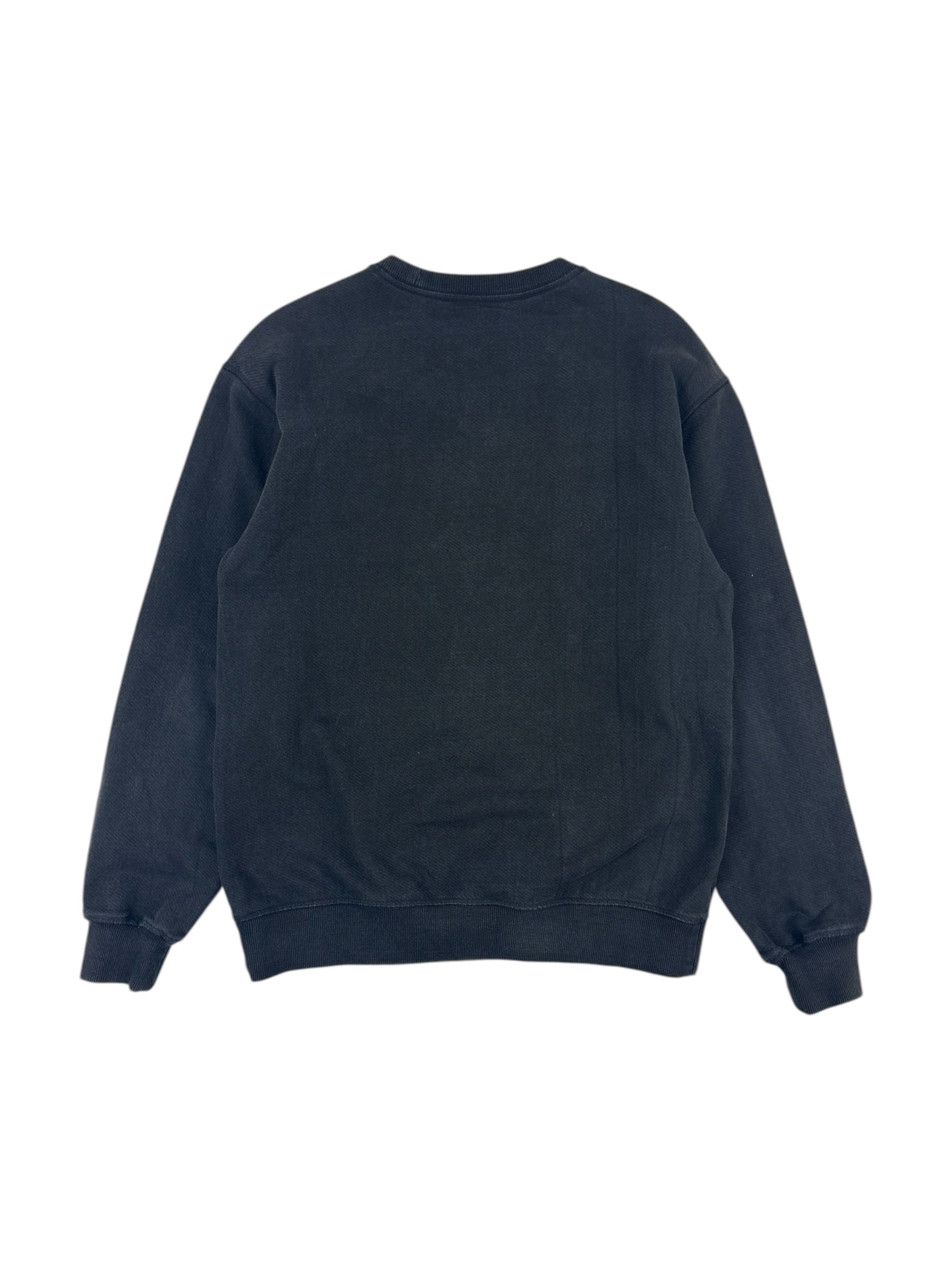 Maharishi MILTYPE Crewneck Sweater
