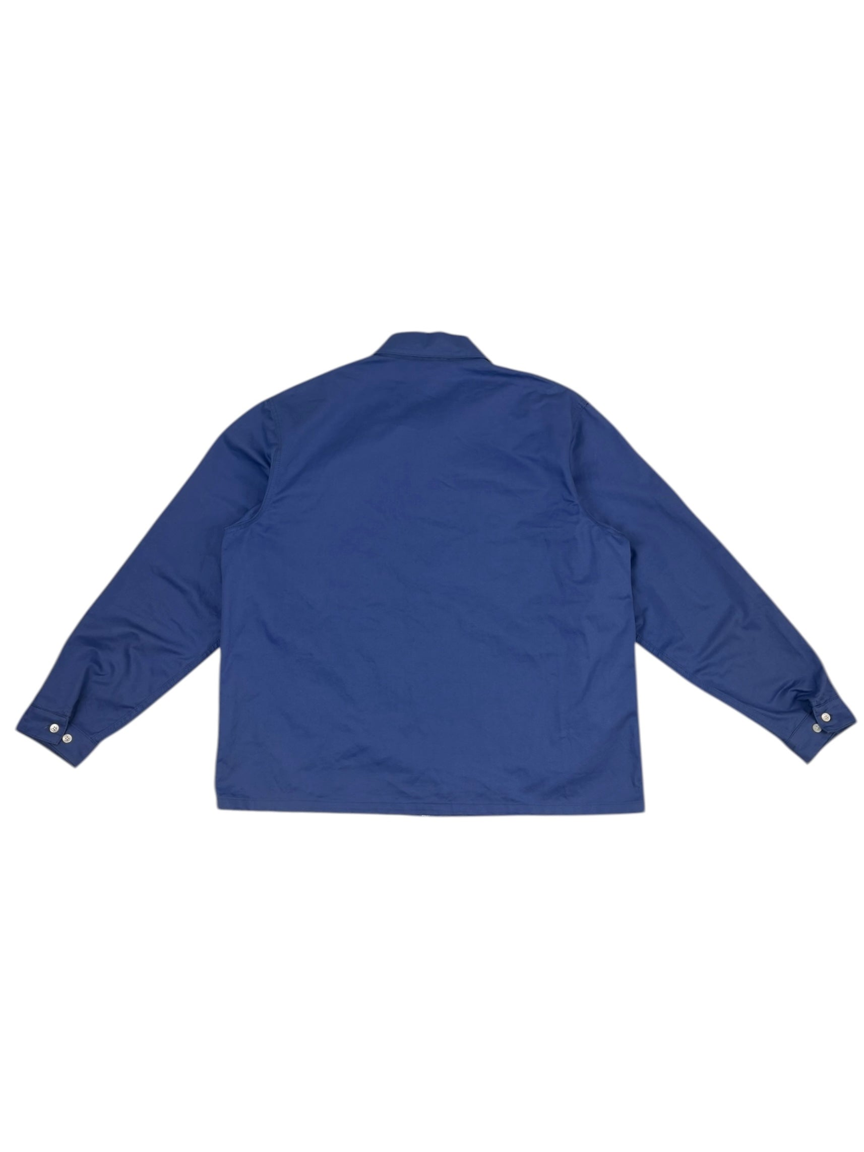 Marni Cotton Zip Jacket