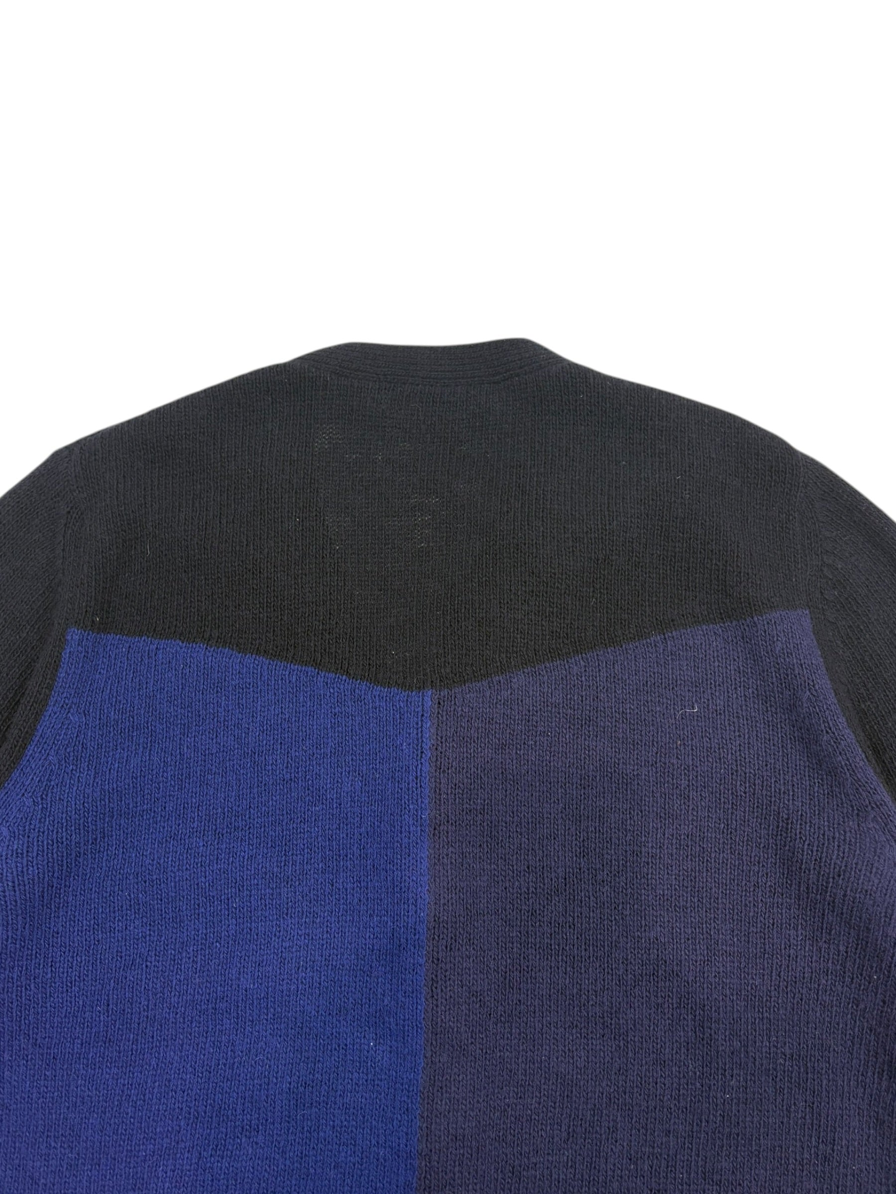 Marni Wool Knit Cardigan