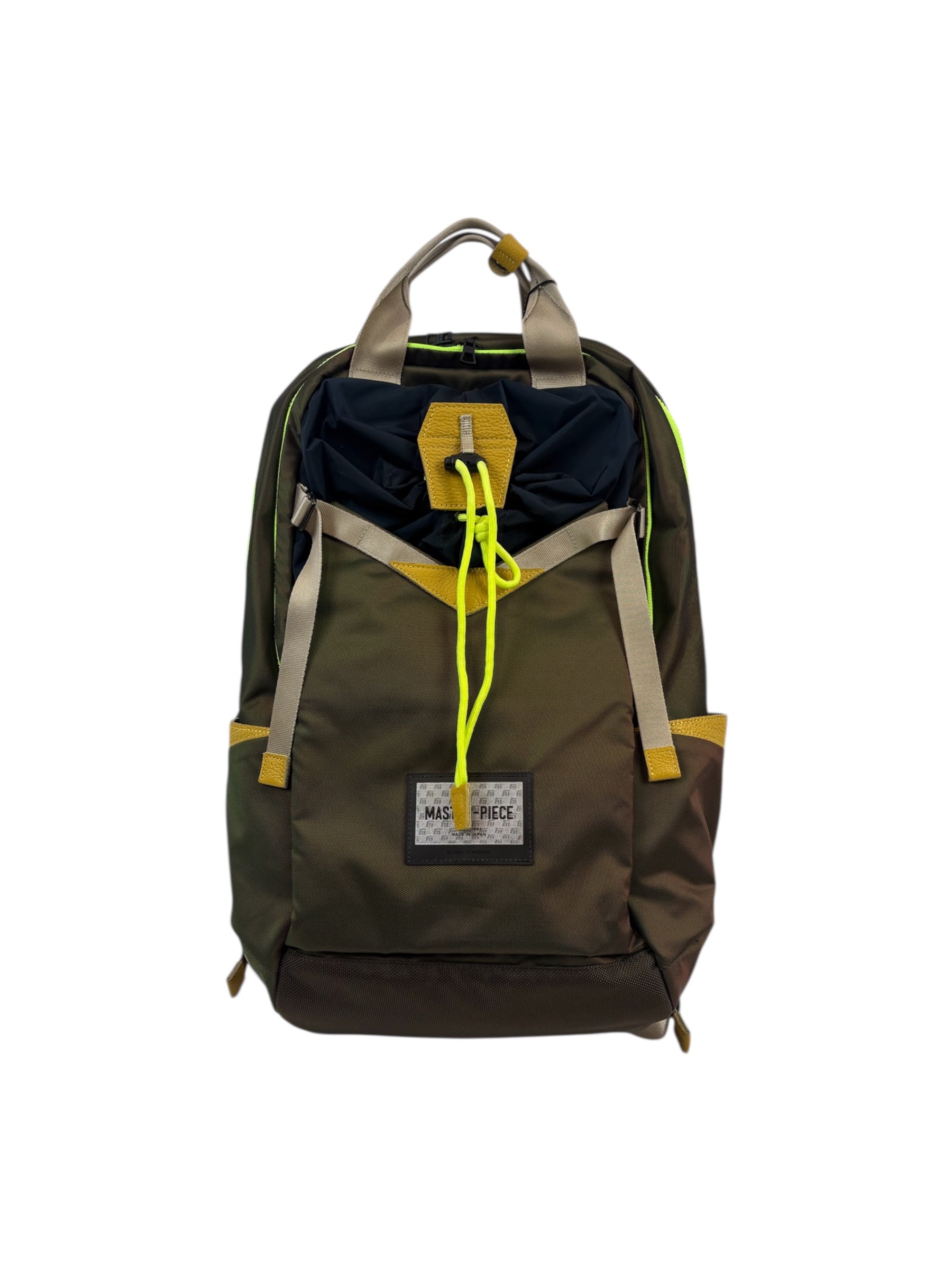 Master-Piece Prism Backpack