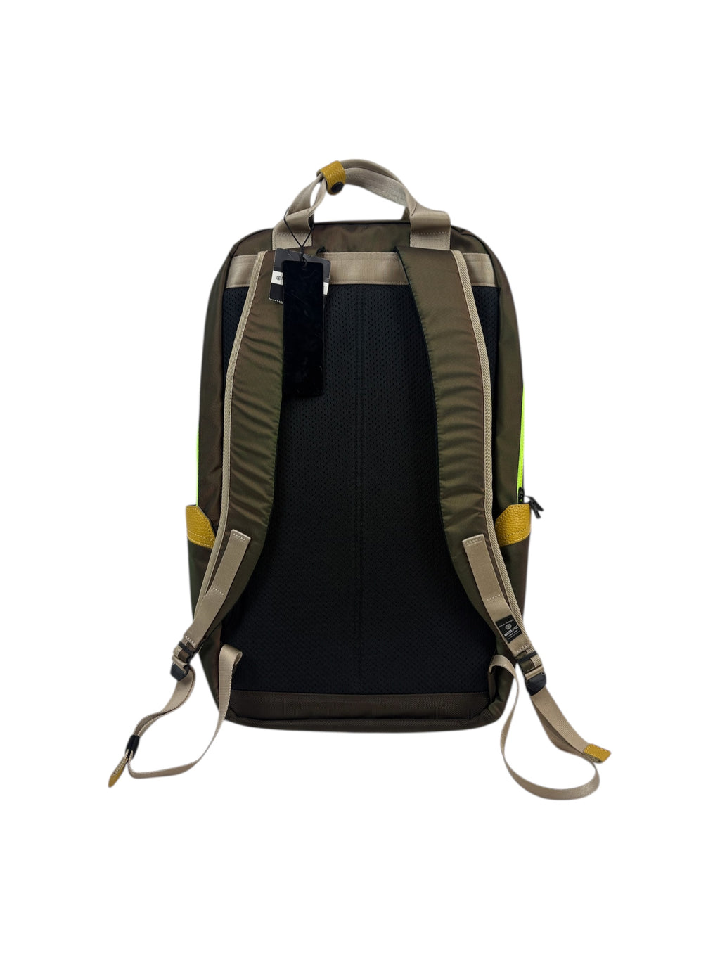 Master-Piece Prism Backpack