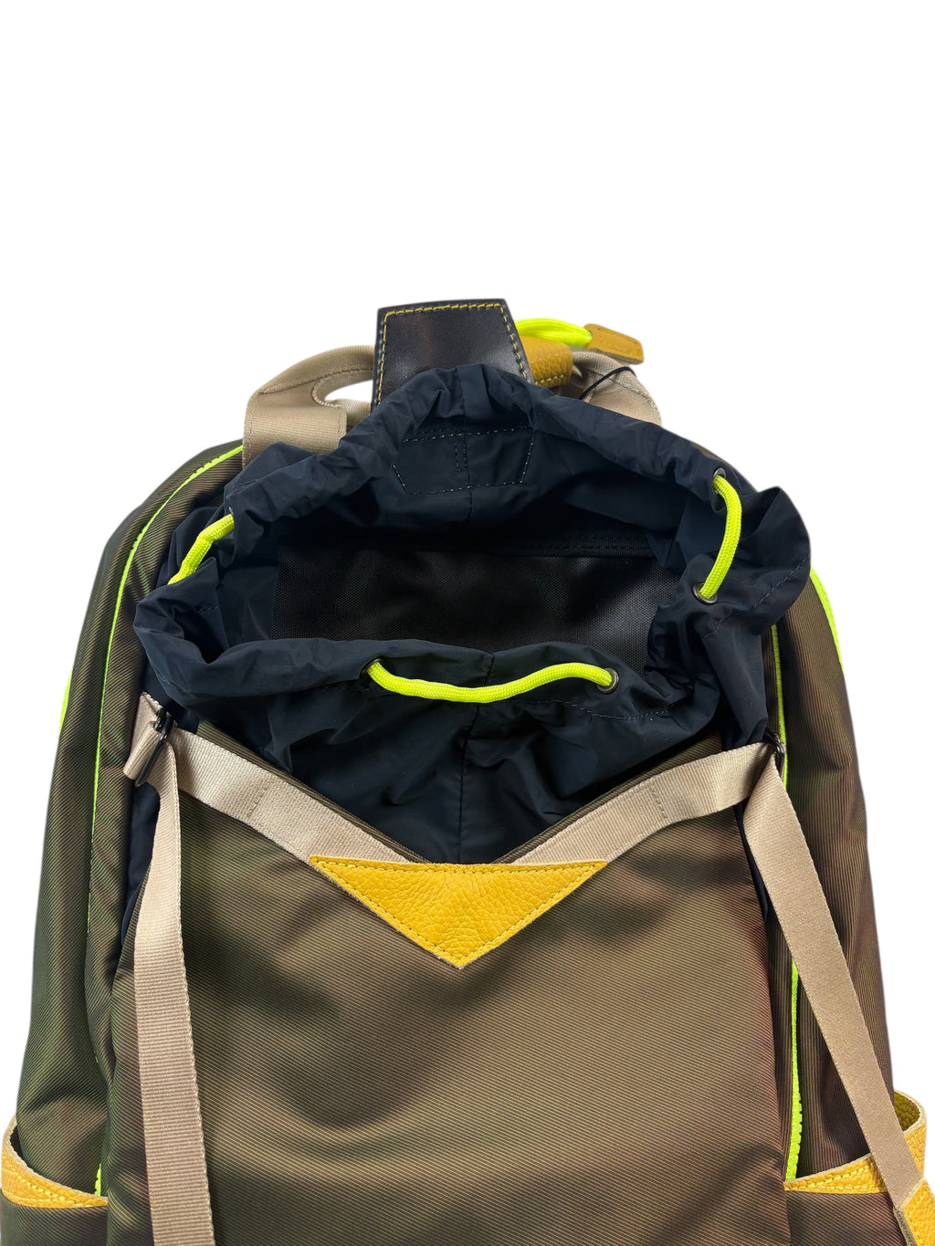 Master-Piece Prism Backpack