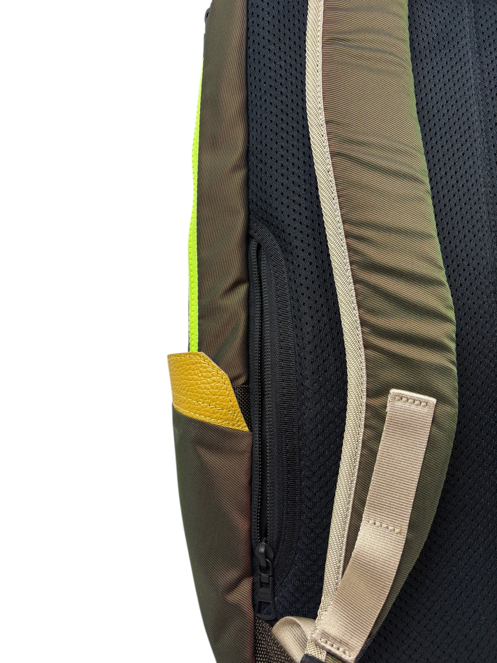 Master-Piece Prism Backpack