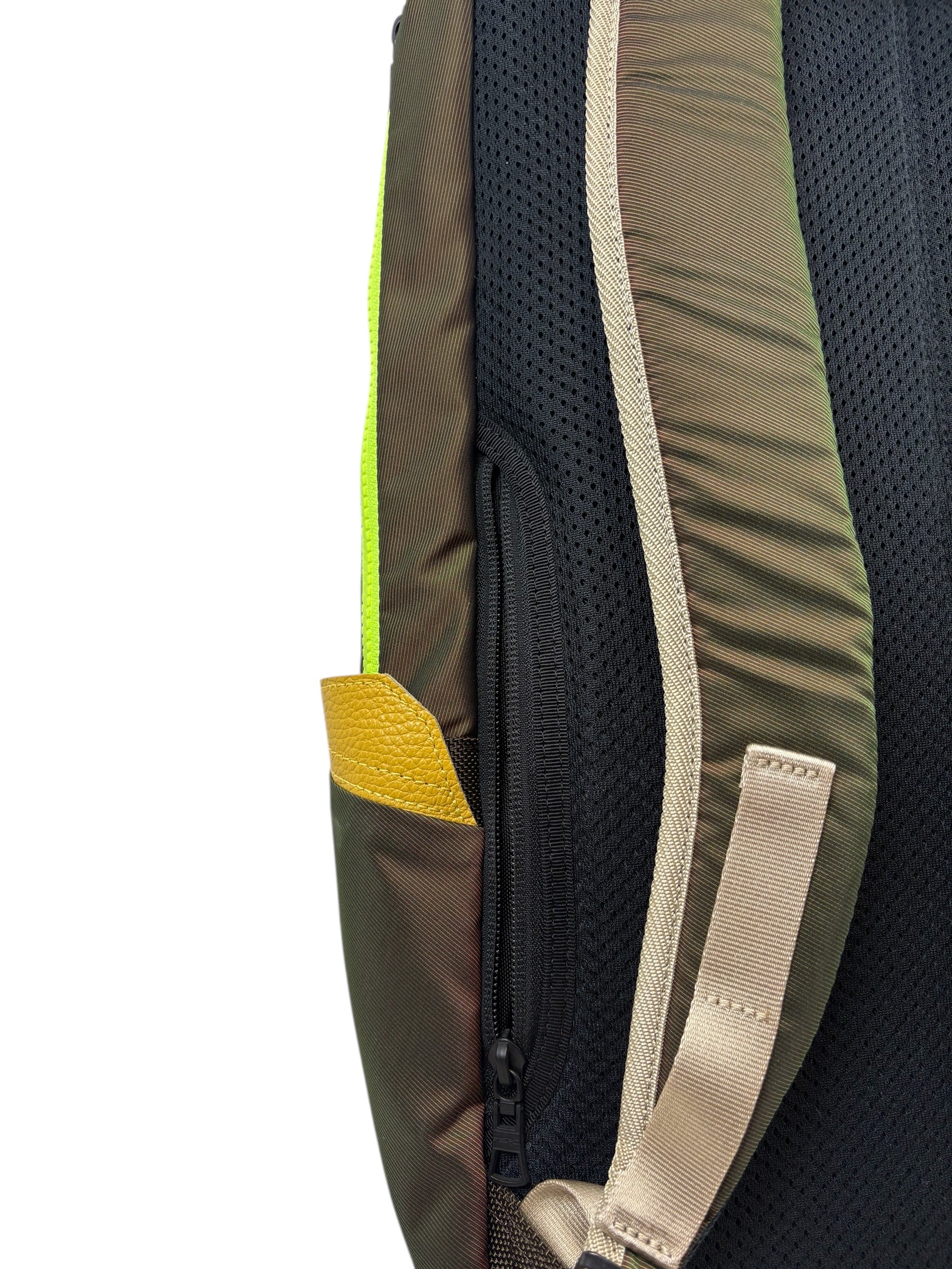Master-Piece Prism Backpack