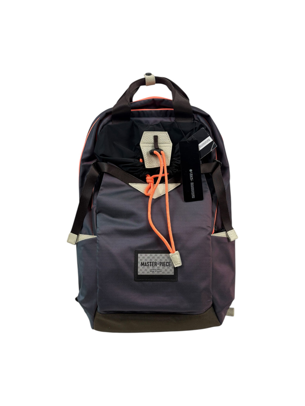 Master-Piece Prism Backpack