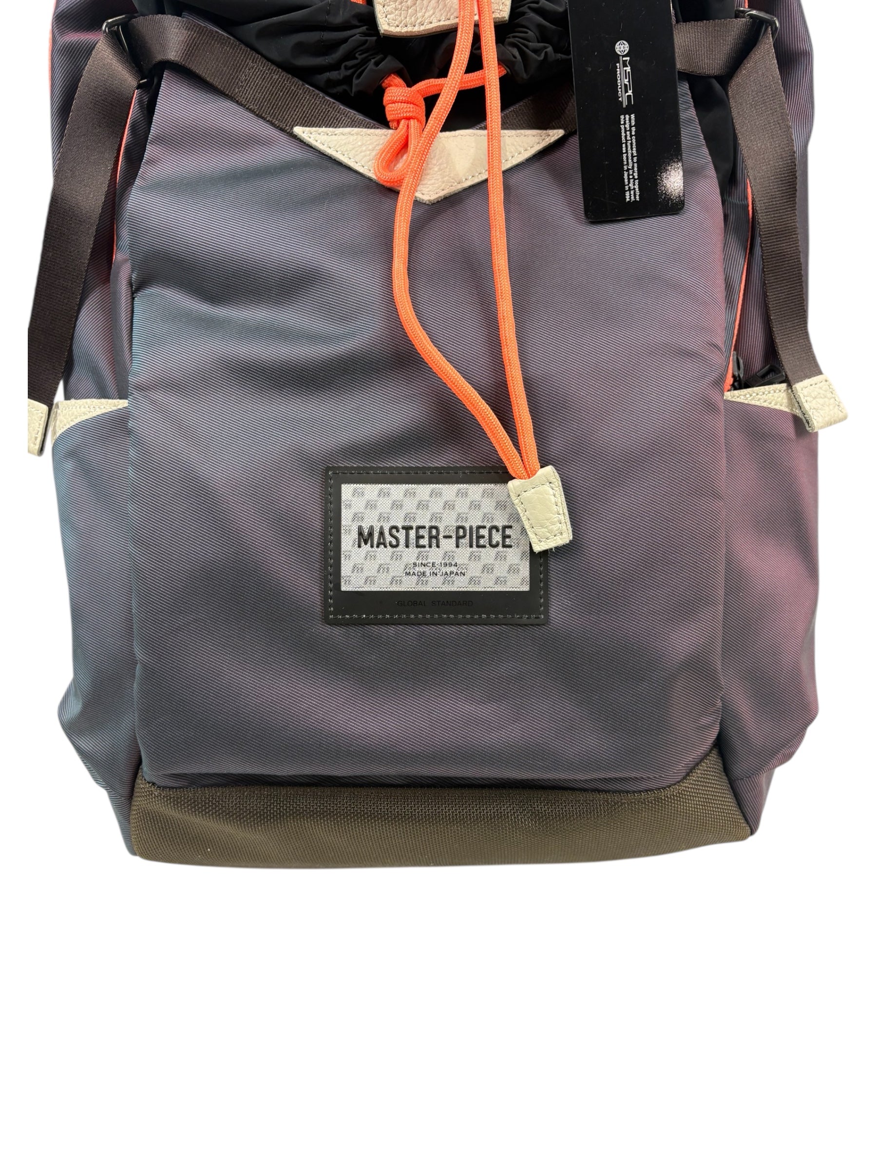 Master-Piece Prism Backpack