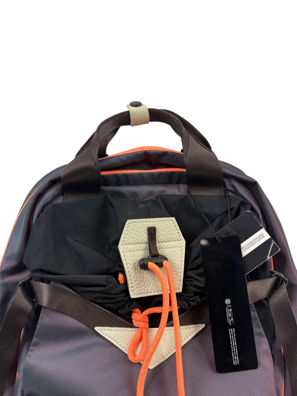 Master-Piece Prism Backpack