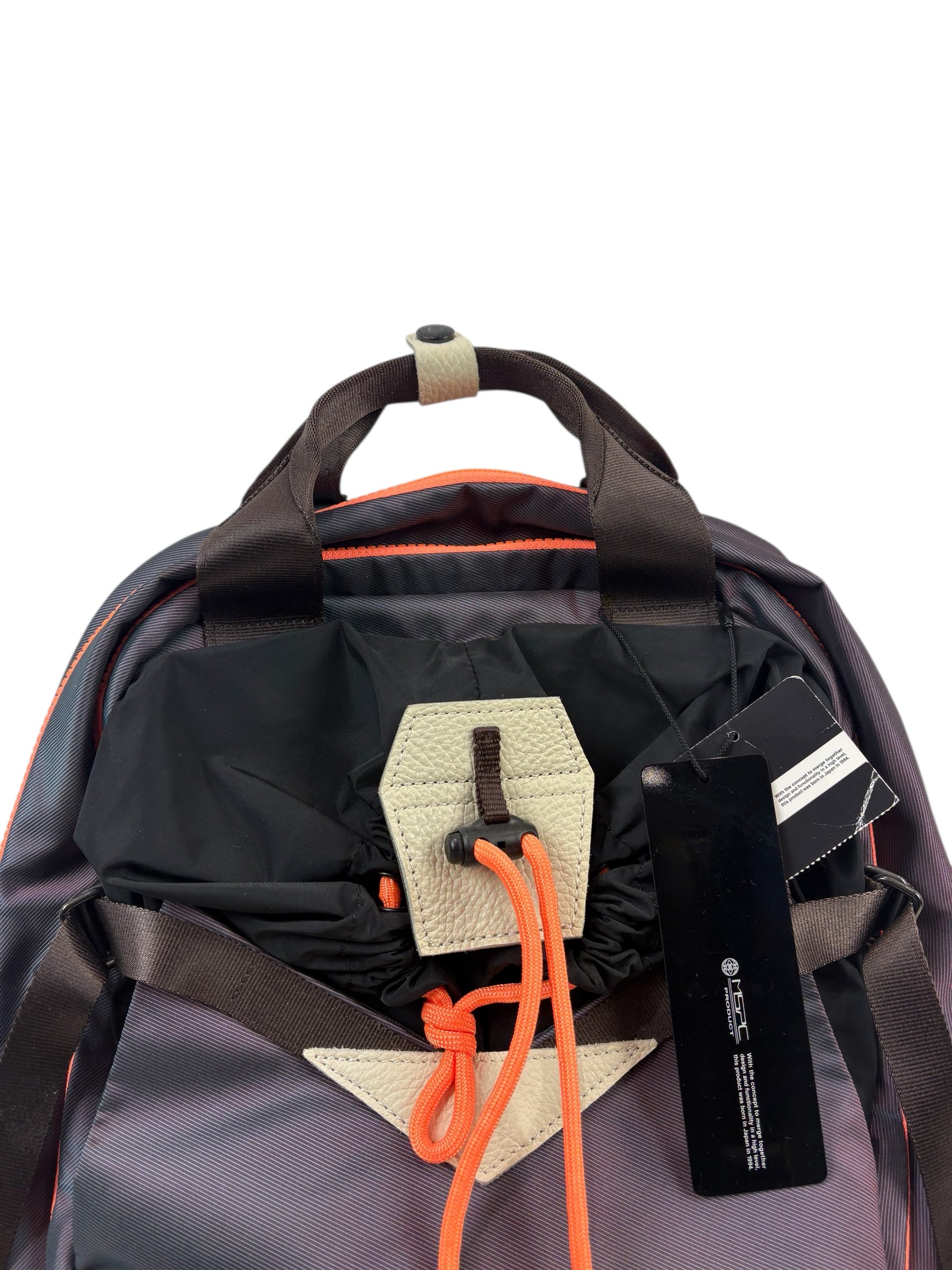 Master-Piece Prism Backpack