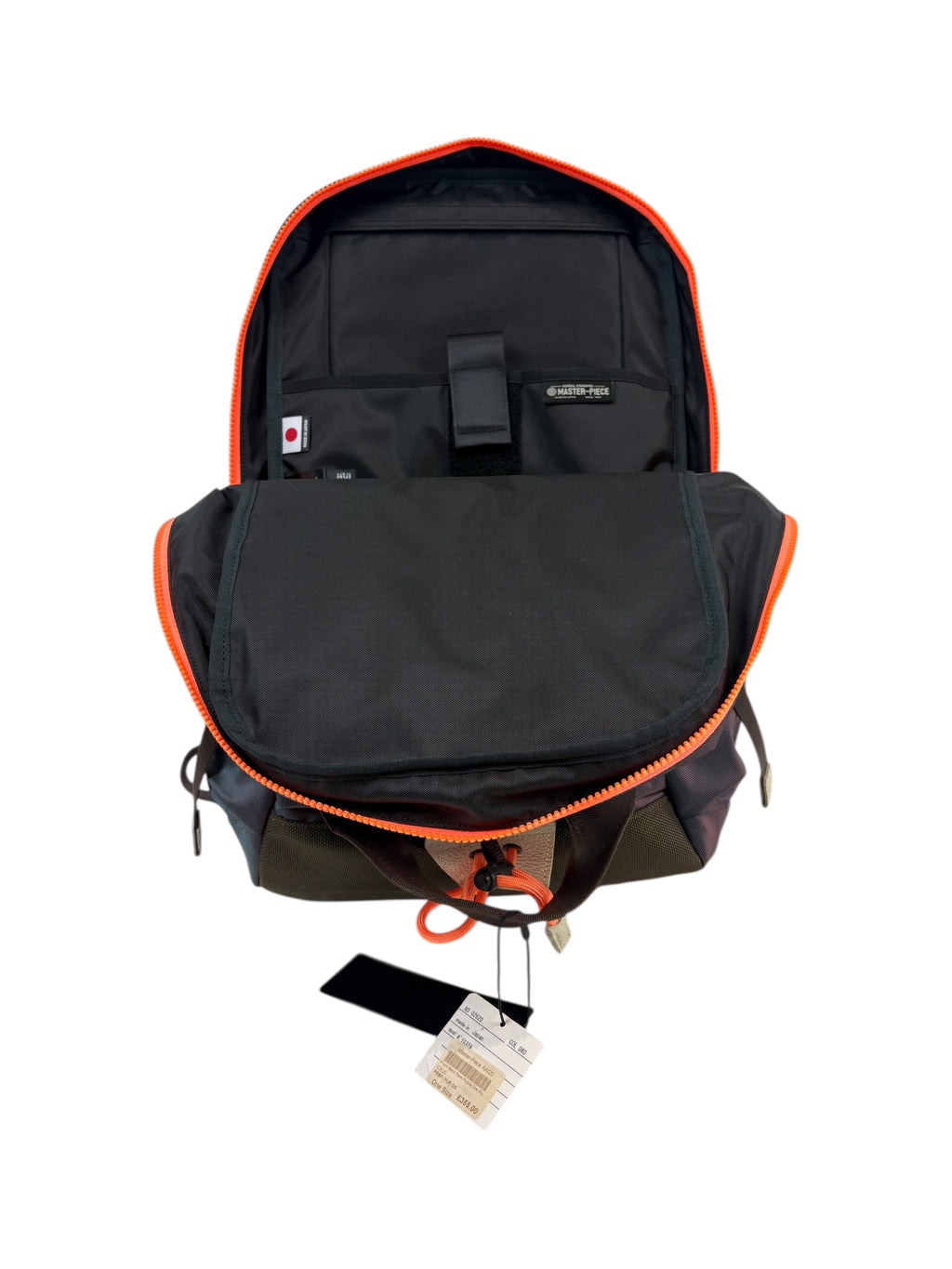 Master-Piece Prism Backpack