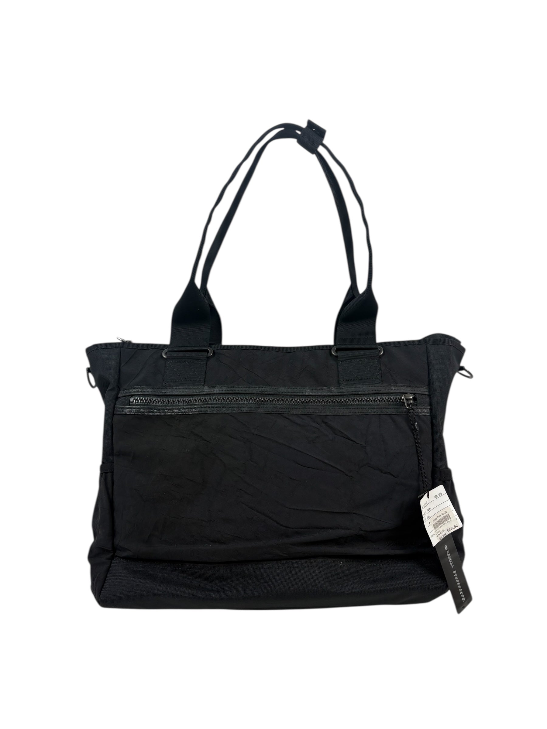 Master-Piece Rise V.2 Tote Bag