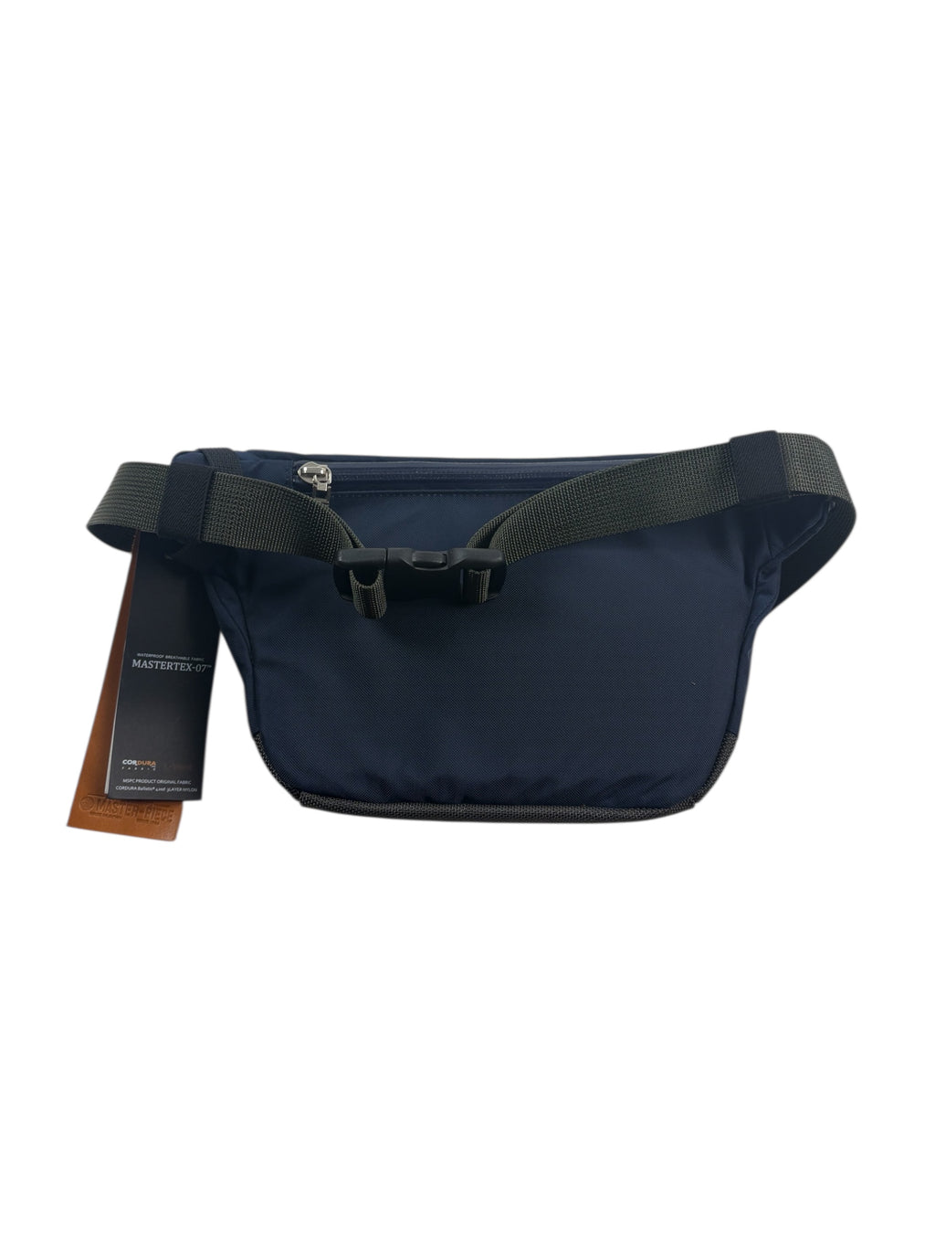 Master-Piece Navy Potential V.2 Waist Bag