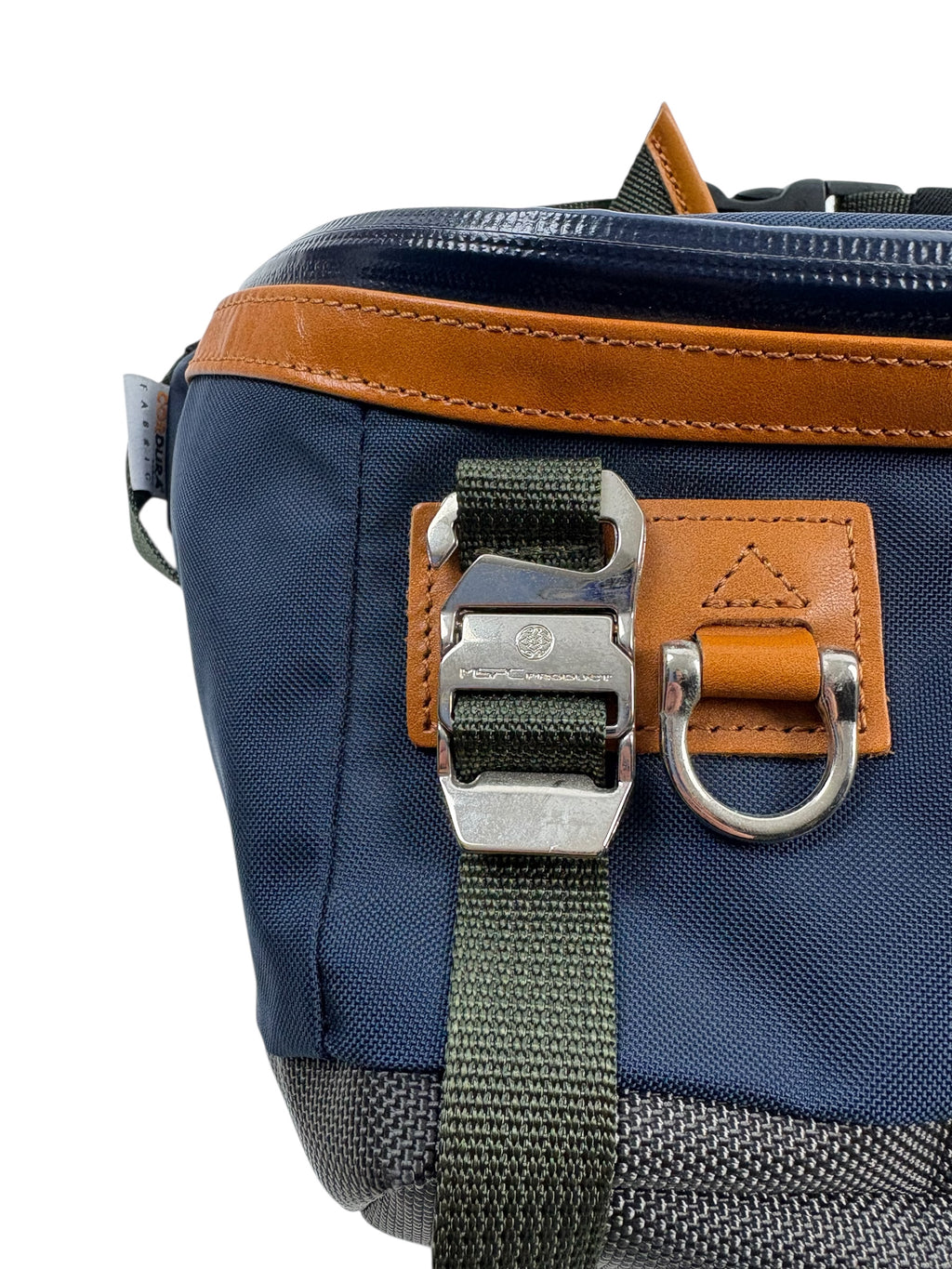 Master-Piece Navy Potential V.2 Waist Bag