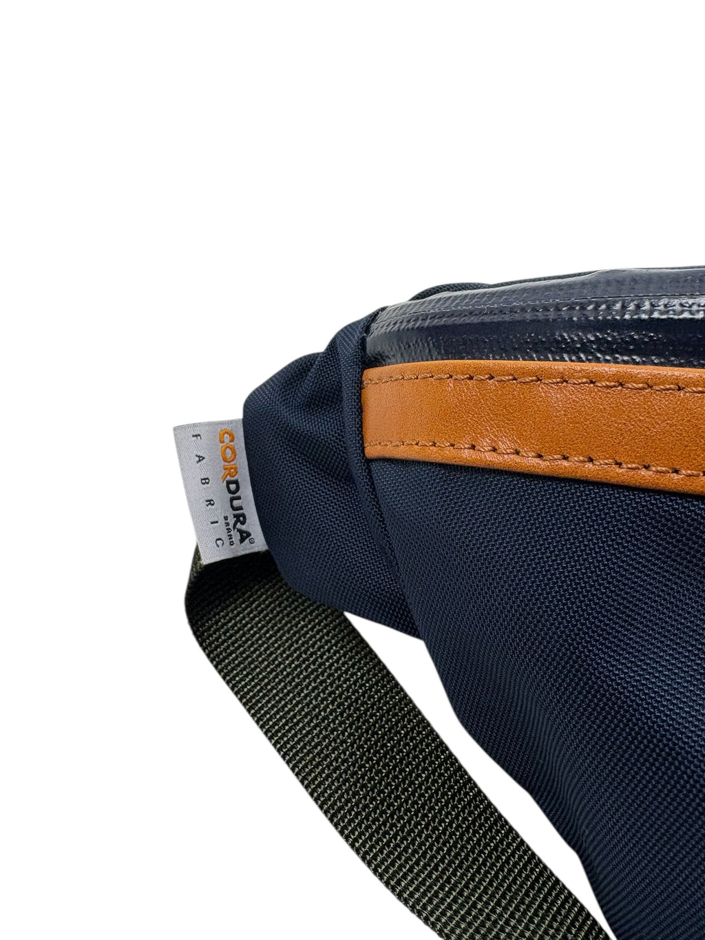 Master-Piece Navy Potential V.2 Waist Bag