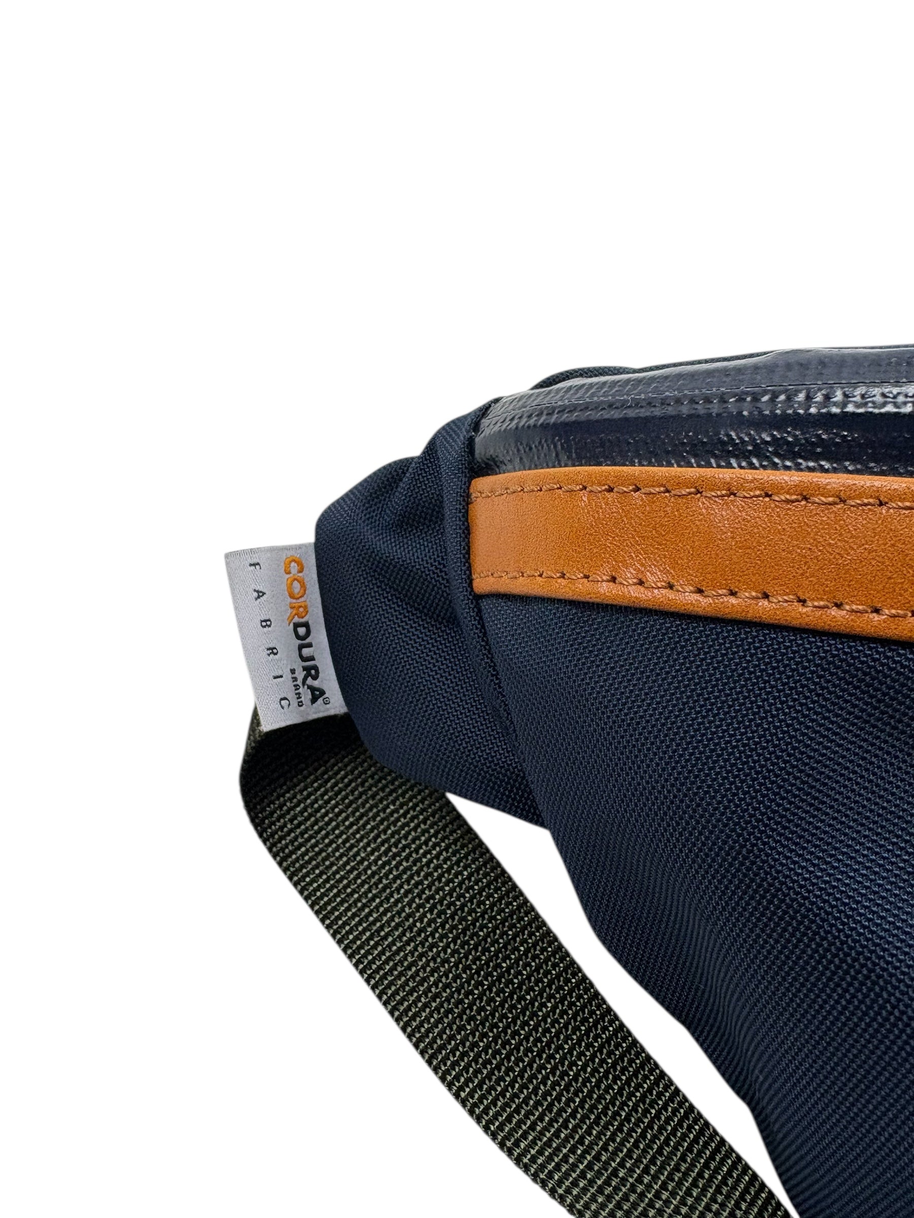 Master-Piece Navy Potential V.2 Waist Bag