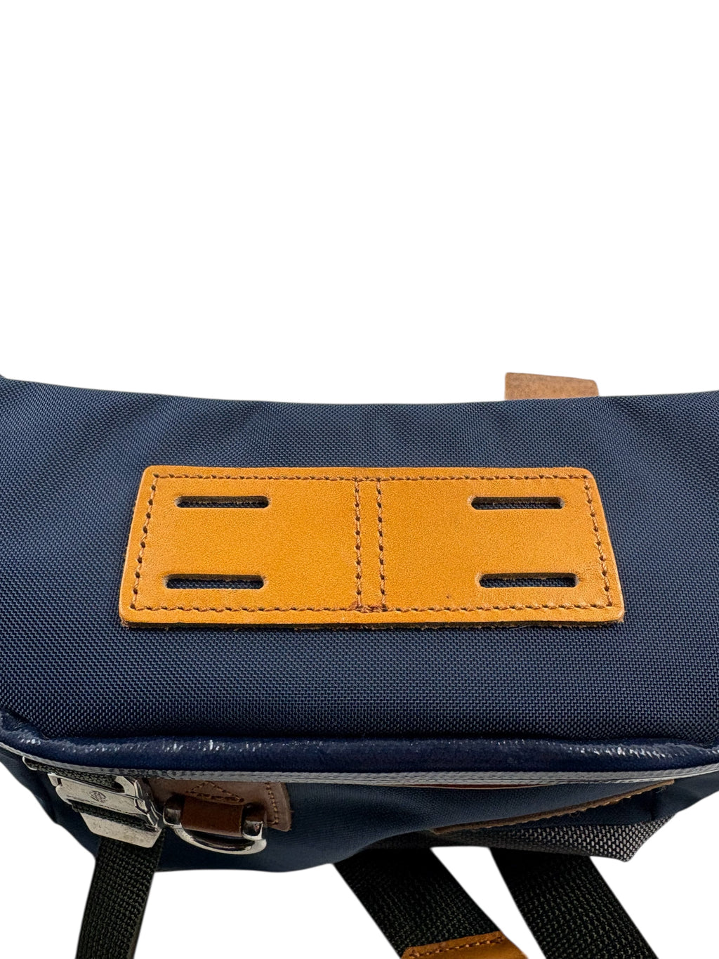 Master-Piece Navy Potential V.2 Waist Bag