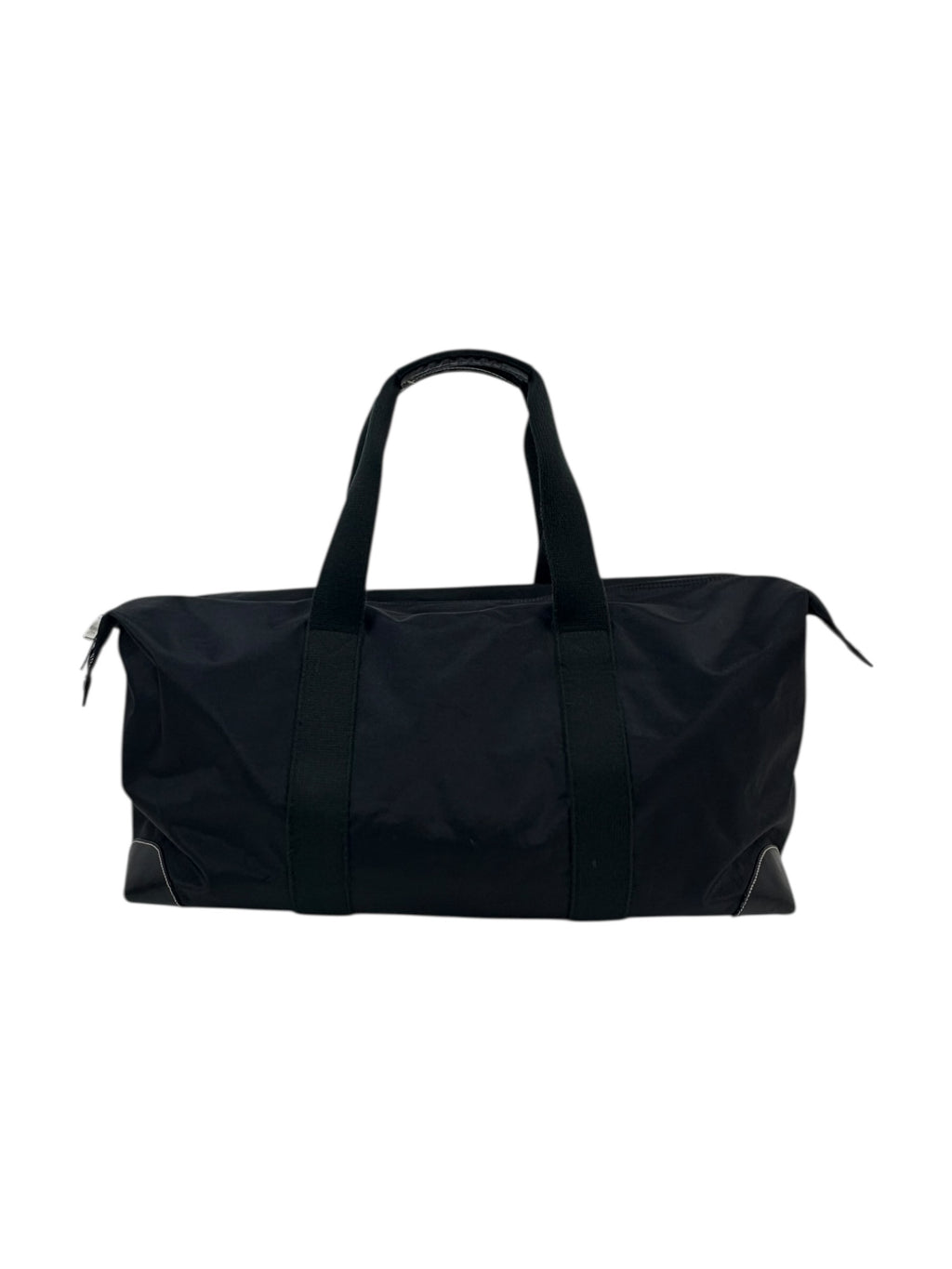 Mulberry Vintage Lightweight Duffel Bag
