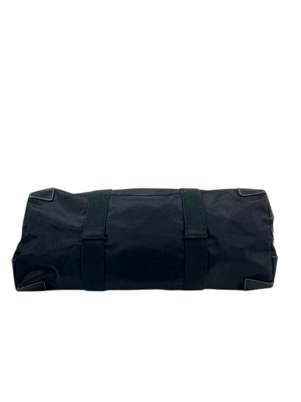 Mulberry Vintage Lightweight Duffel Bag