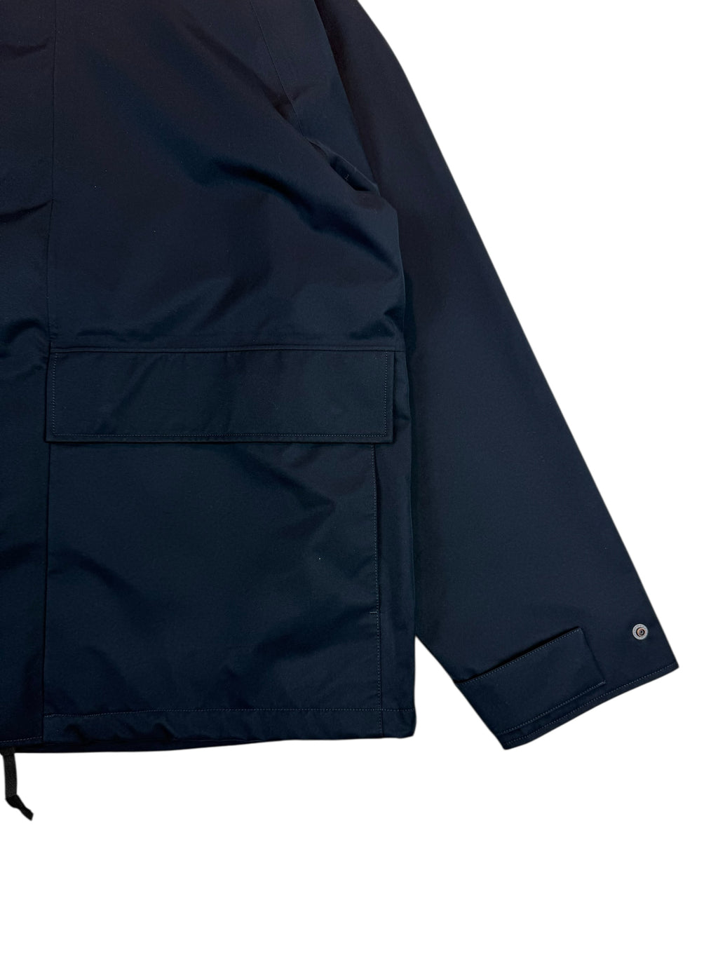 Nanamica 2L Goretex Cruiser Coat Jacket