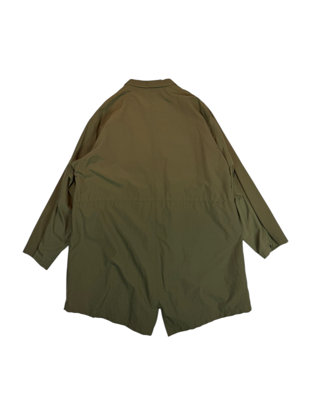 Needles Multi Pocket C.P Coat