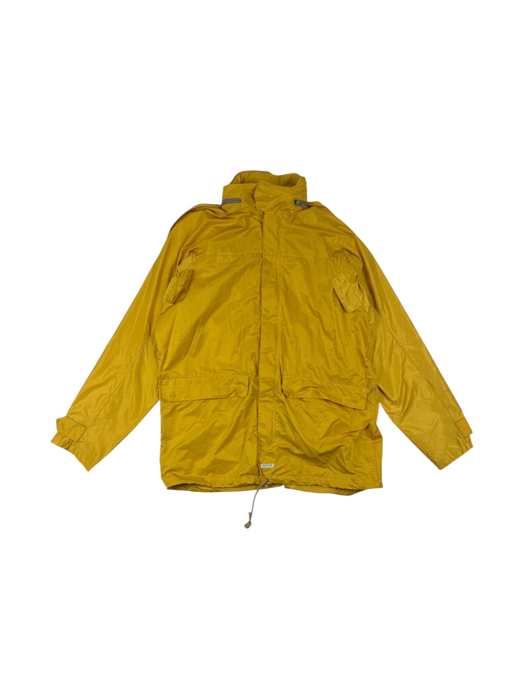 Nigel Cabourn Authentic Packaway Jacket