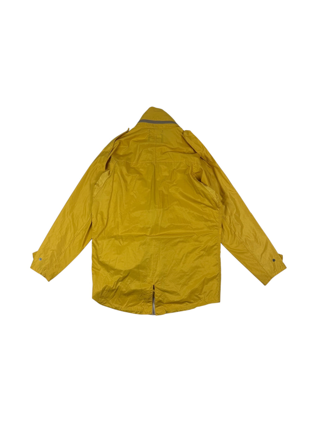 Nigel Cabourn Authentic Packaway Jacket