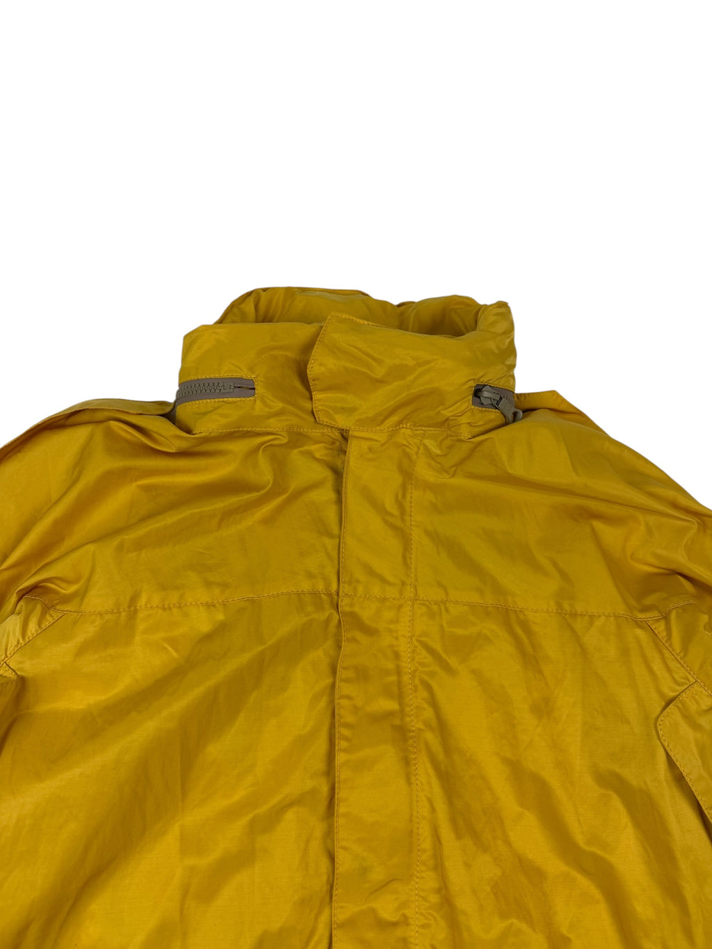 Nigel Cabourn Authentic Packaway Jacket