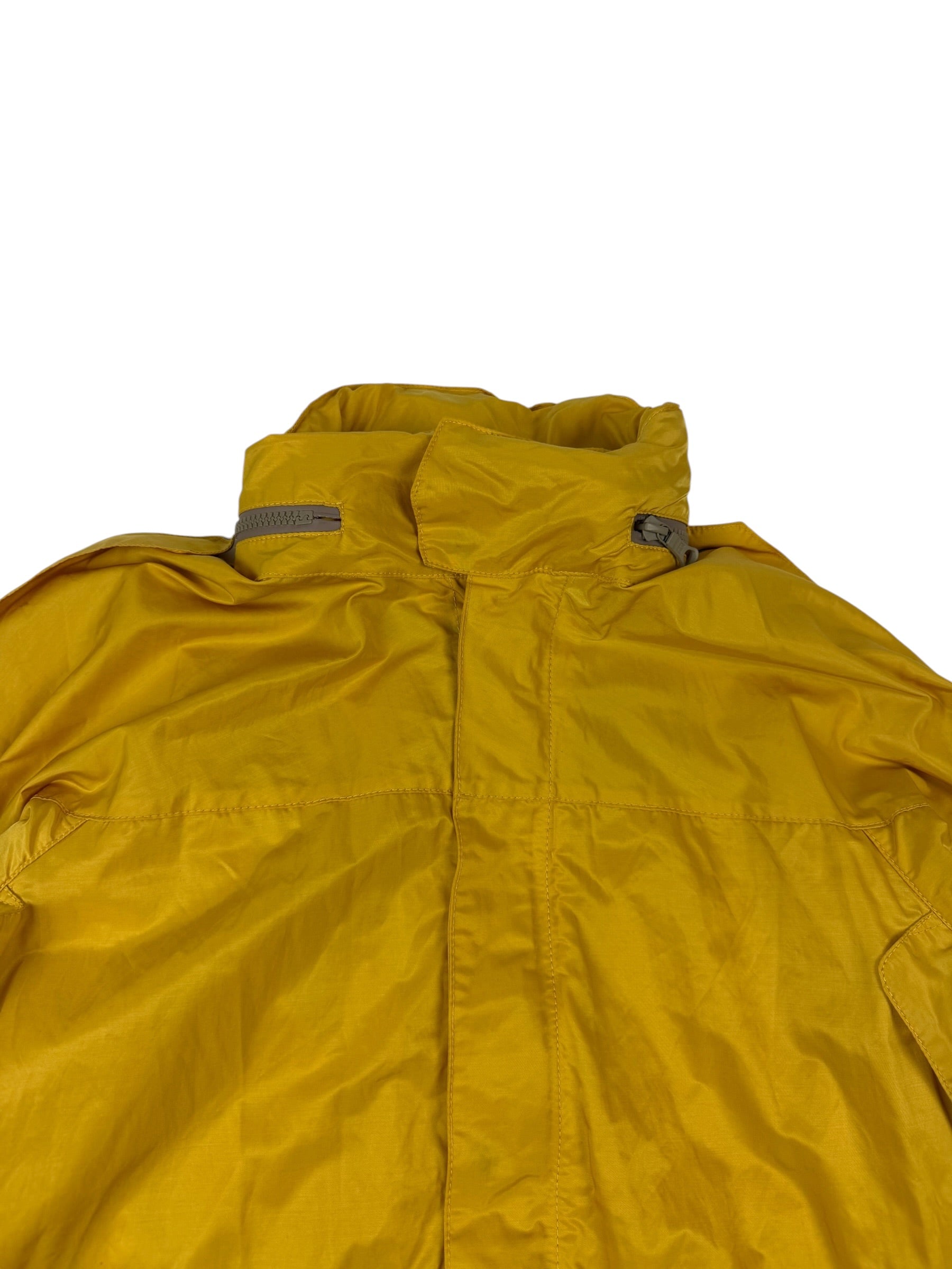 Nigel Cabourn Authentic Packaway Jacket