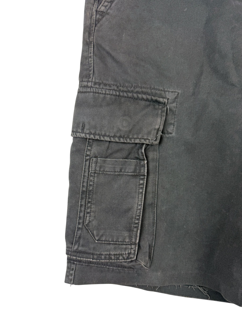 Nigel Cabourn 2000s Utility Cargo Shorts