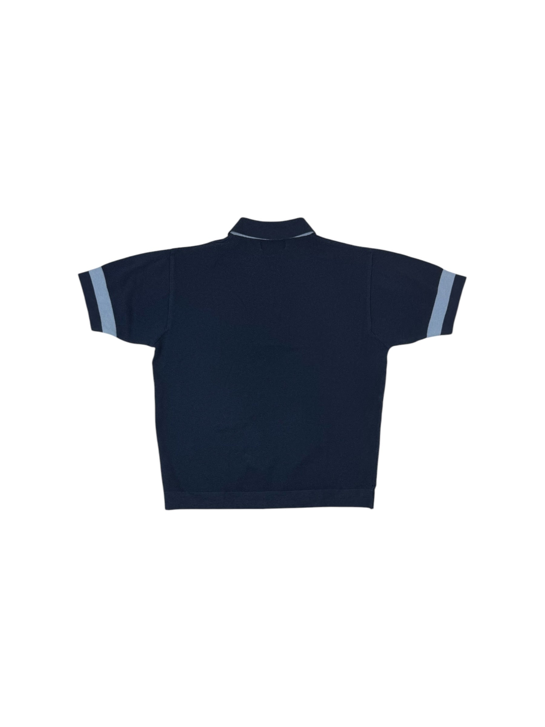 Nigel Cabourn 90s Sportswear Polo Shirt