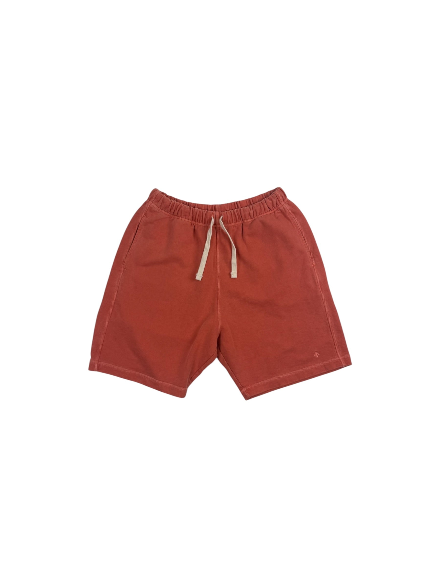 Nigel Cabourn Army Gym Arrow Shorts