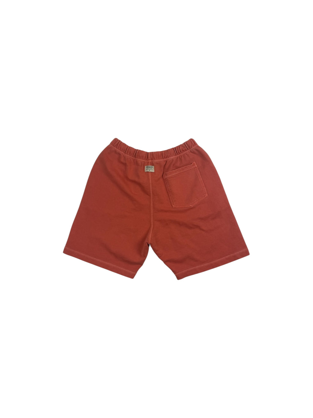 Nigel Cabourn Army Gym Arrow Shorts