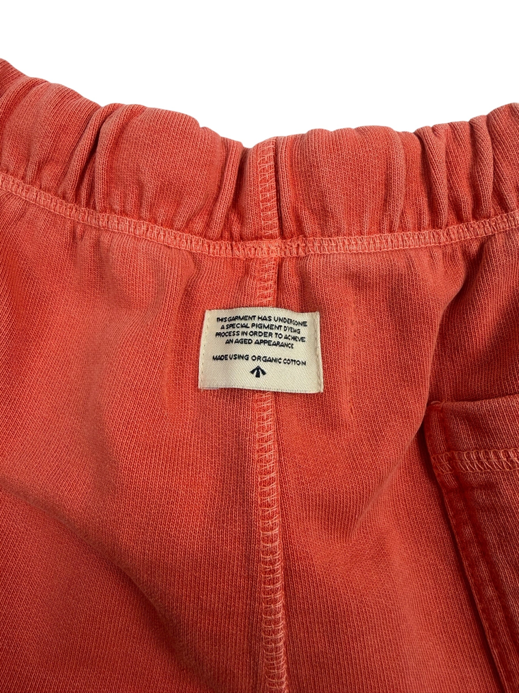 Nigel Cabourn Army Gym Arrow Shorts
