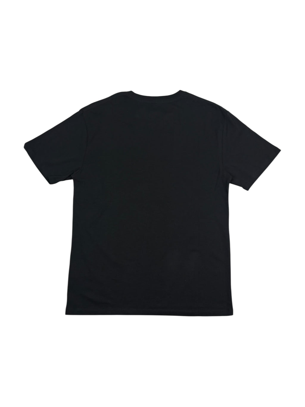 Nigel Cabourn Army Gym Print T-Shirt Faded Black