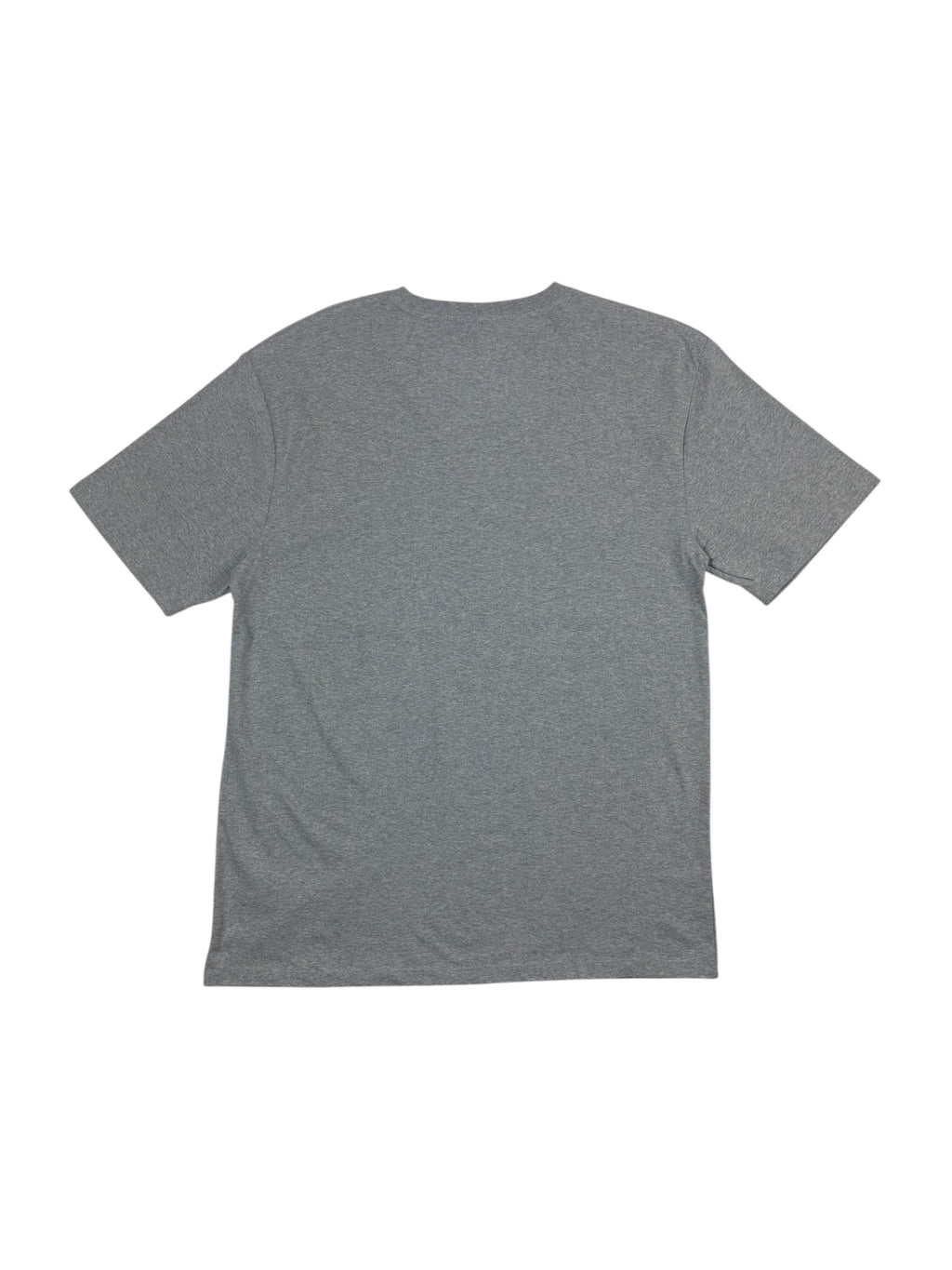 Nigel Cabourn Army Gym Print T-Shirt Grey