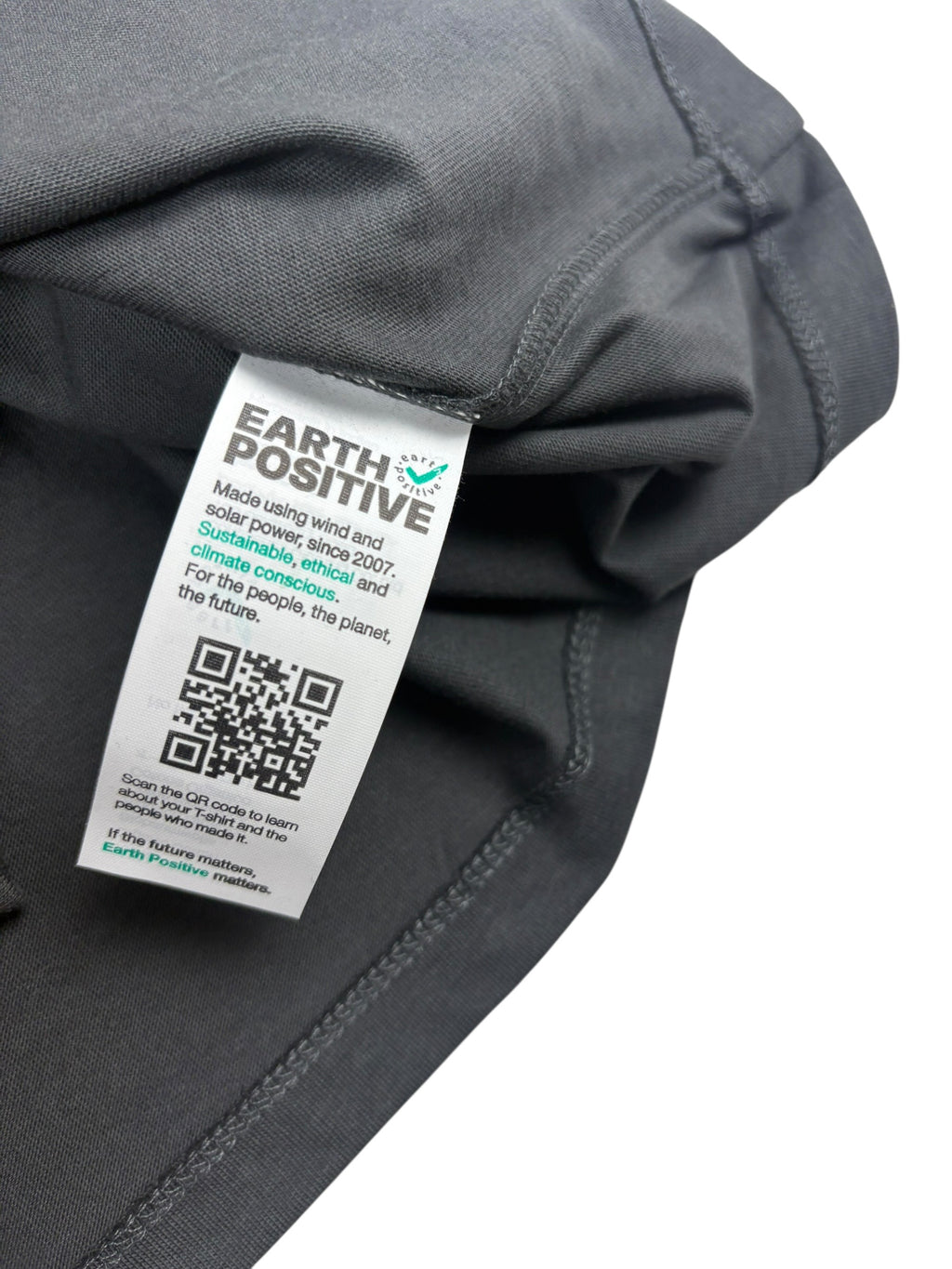 Nigel Cabourn Army Gym Print T-Shirt