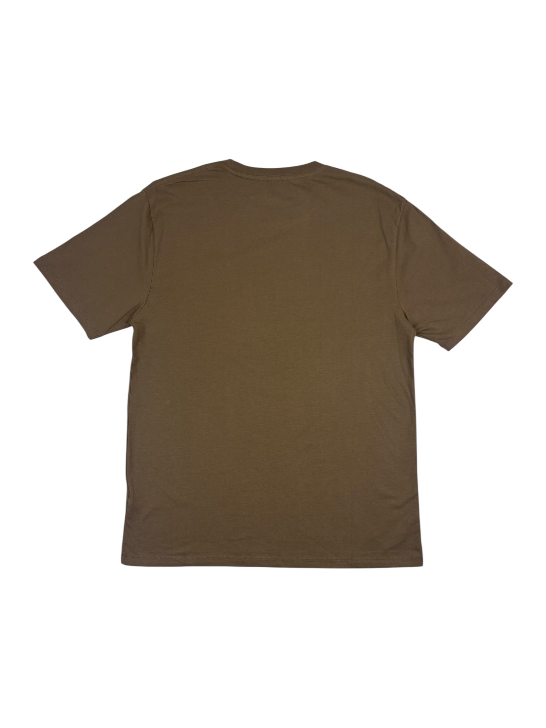 Nigel Cabourn Army Gym Print T-Shirt