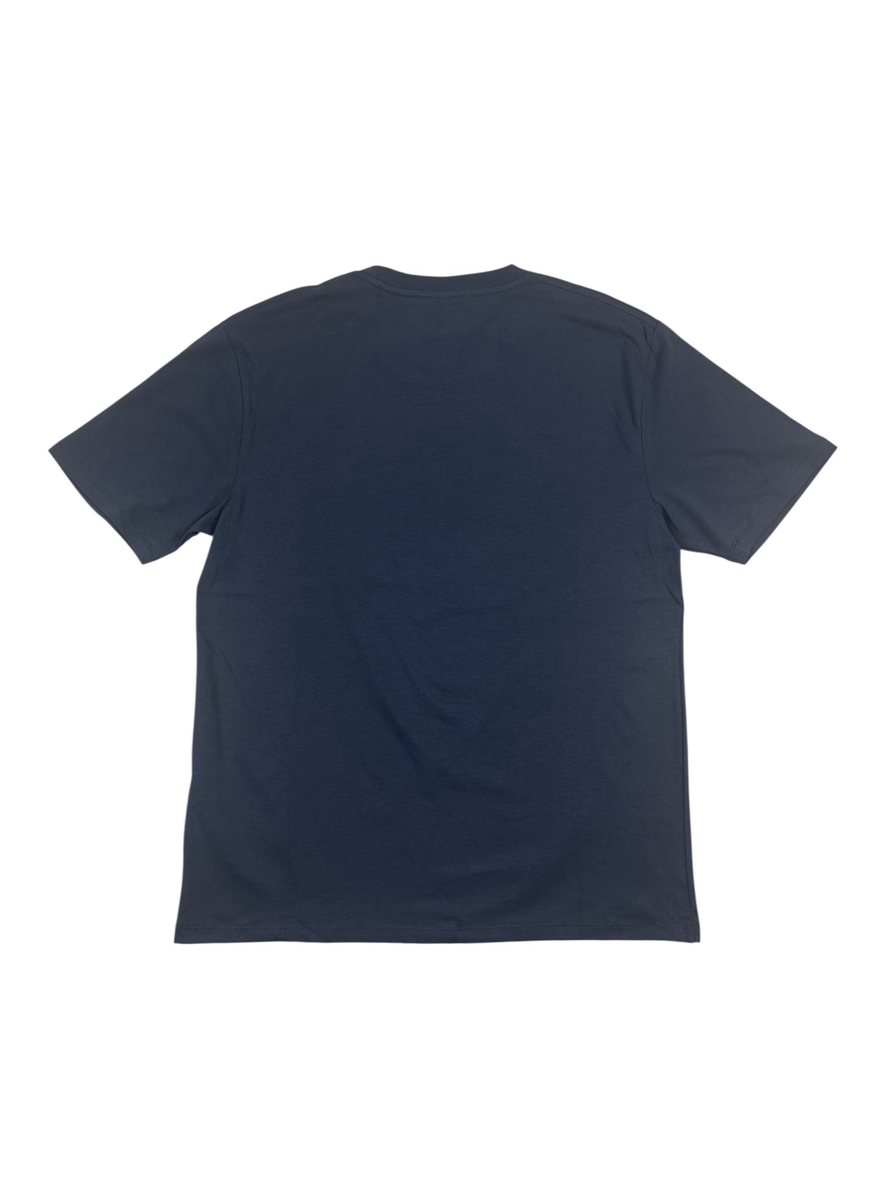 Nigel Cabourn Army Gym Print T-Shirt