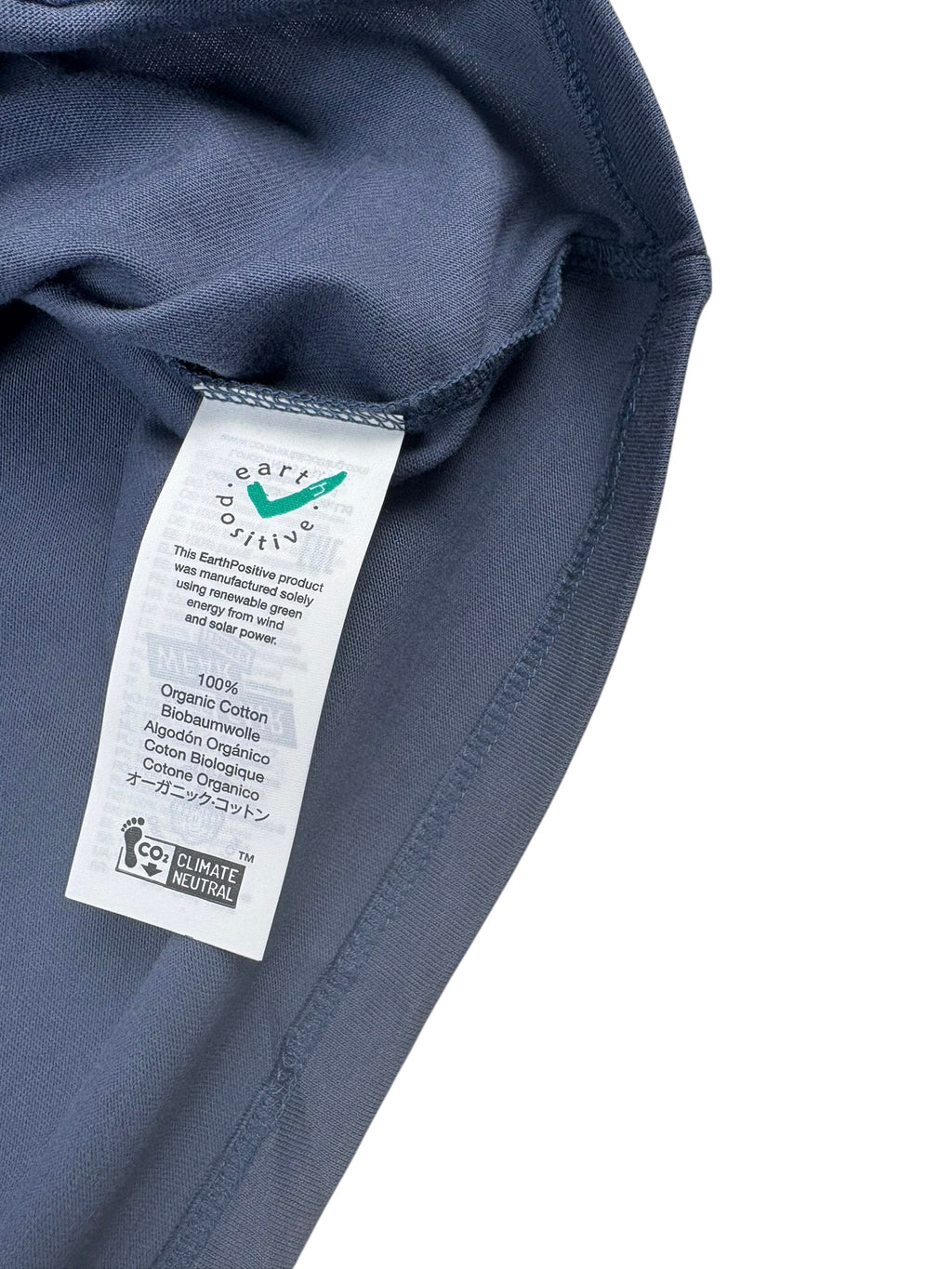 Nigel Cabourn Army Gym Print T-Shirt