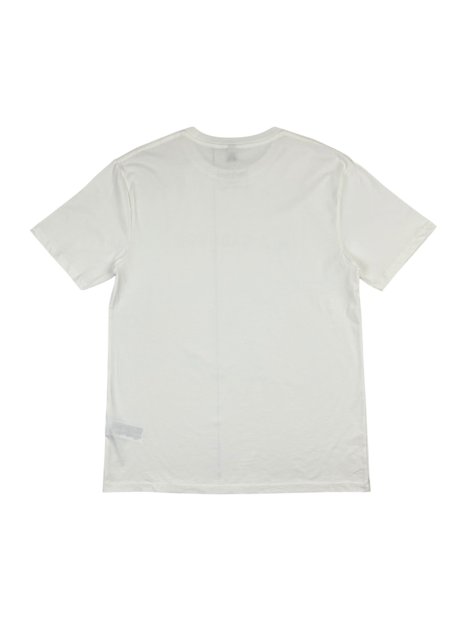 Nigel Cabourn Army Gym Print T-Shirt