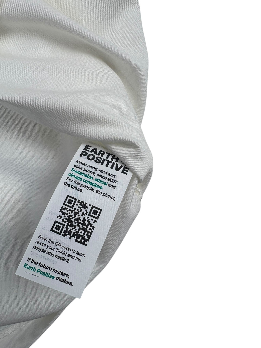 Nigel Cabourn Army Gym Print T-Shirt